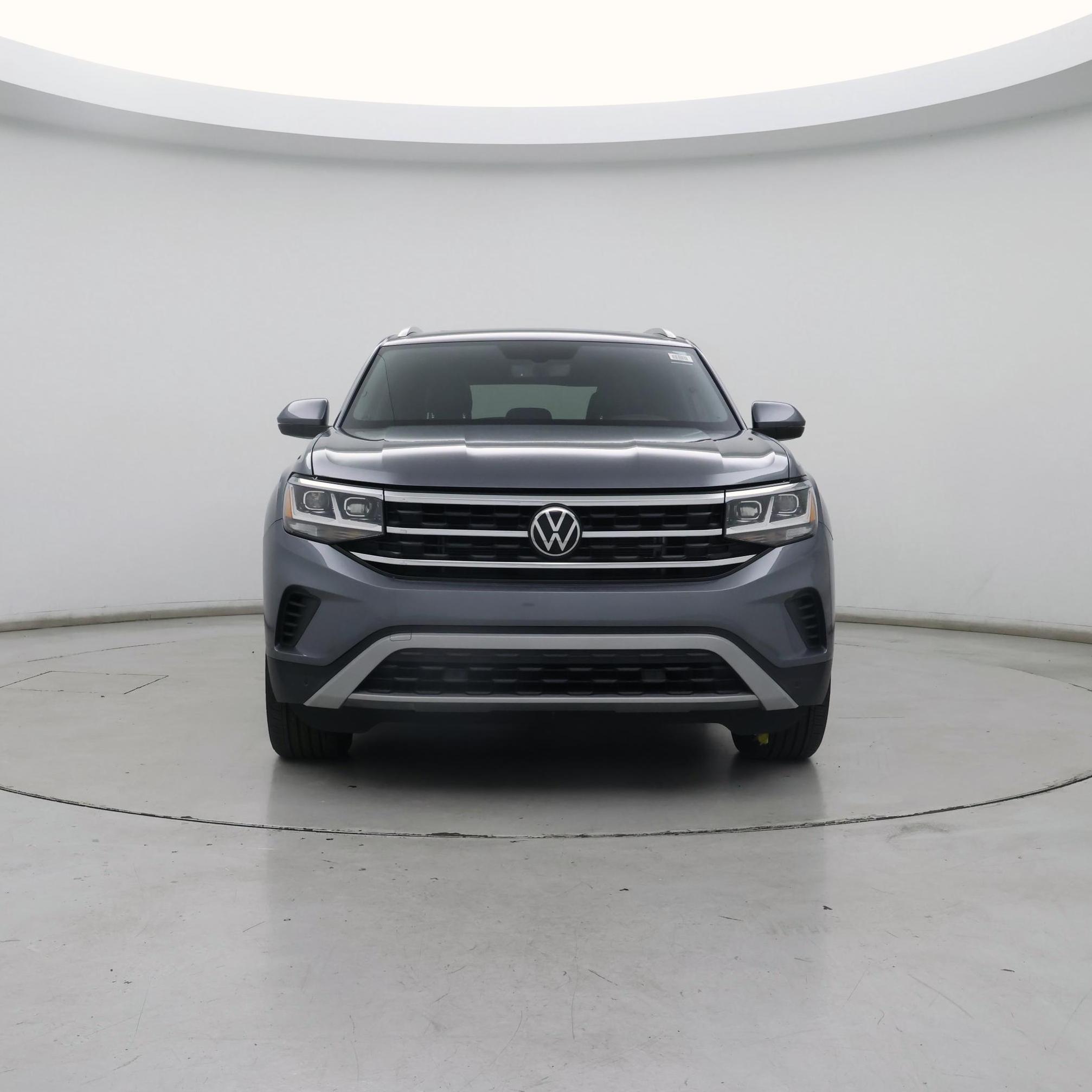 Thumbnail: 2023 Volkswagen Atlas - 5