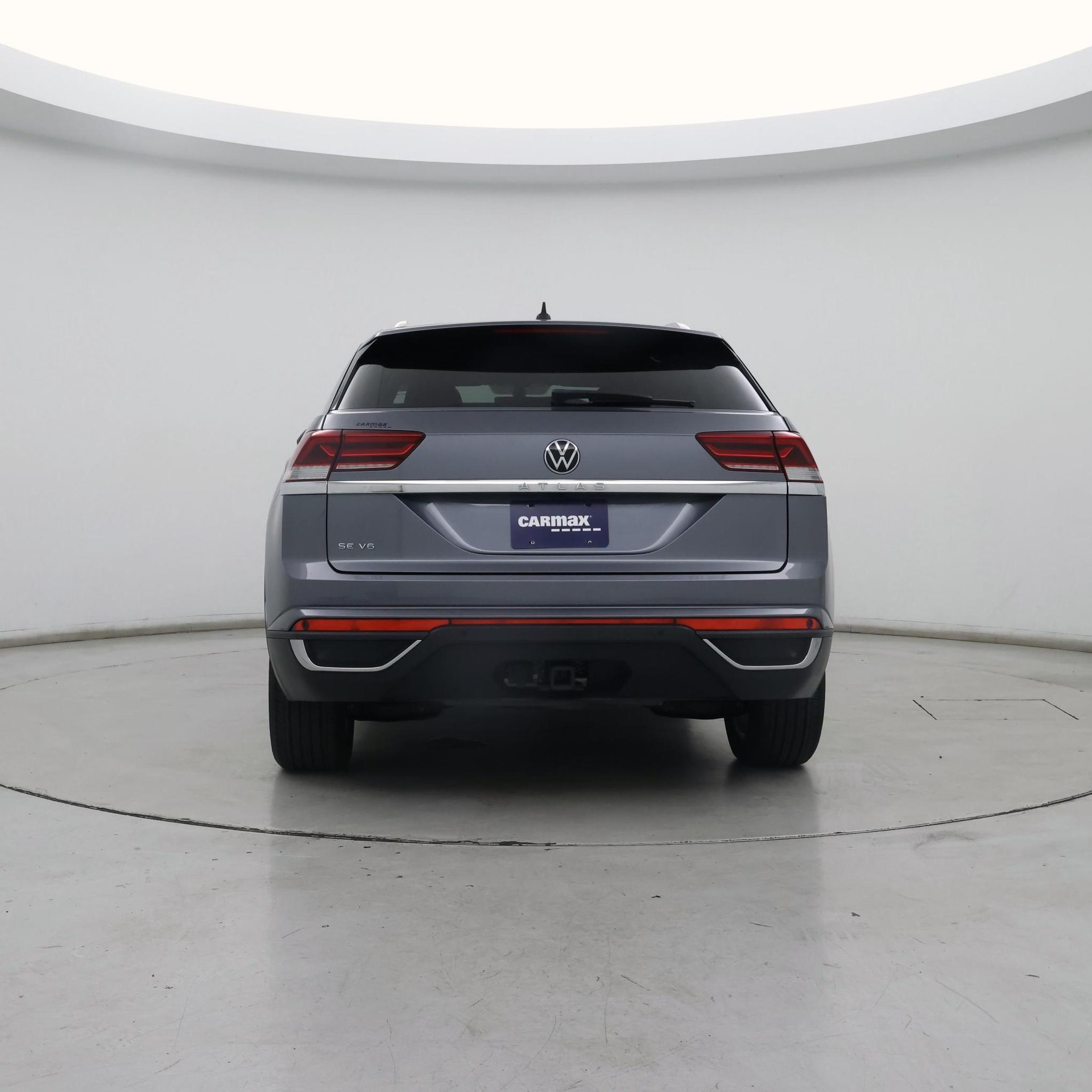 Thumbnail: 2023 Volkswagen Atlas - 6