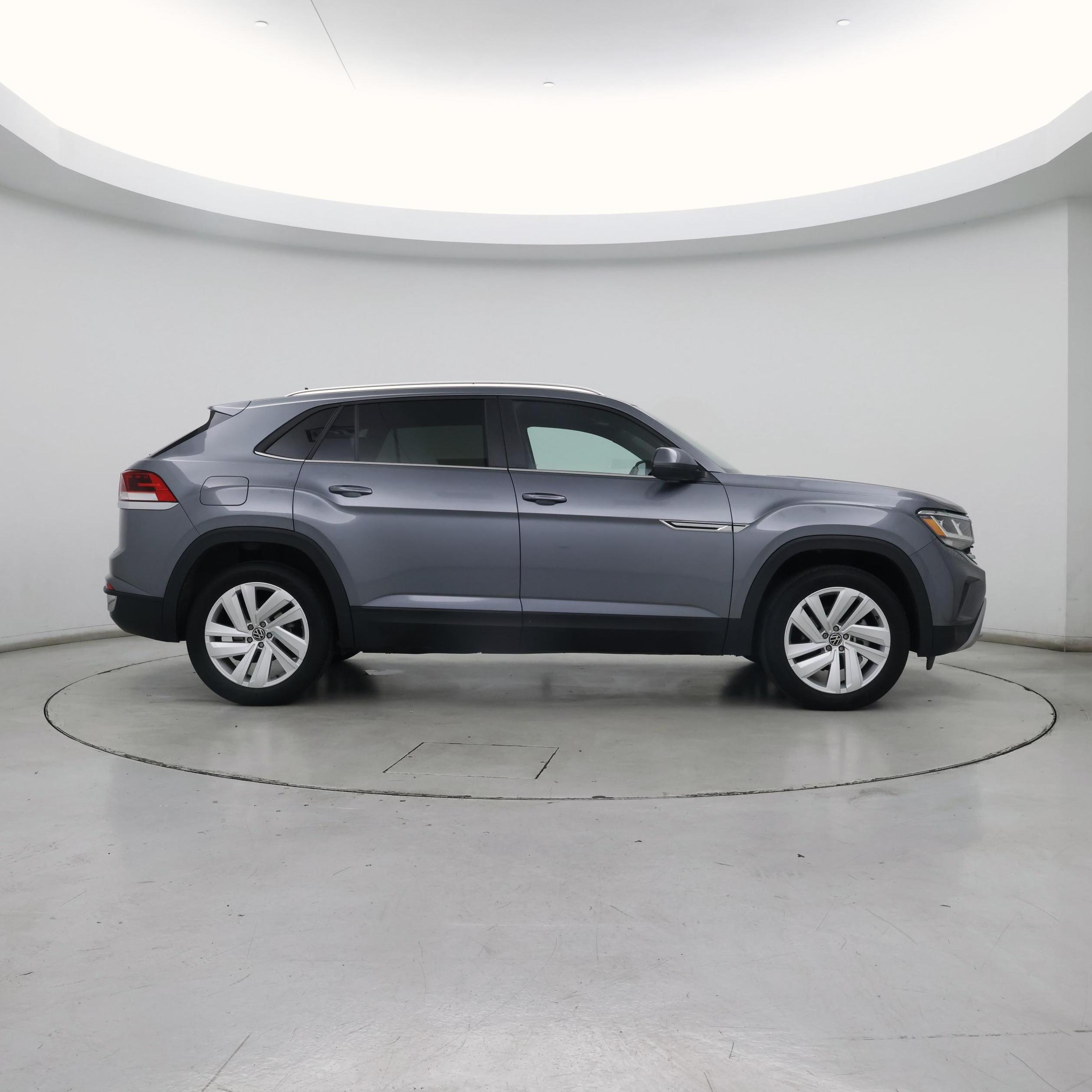 Thumbnail: 2023 Volkswagen Atlas - 7