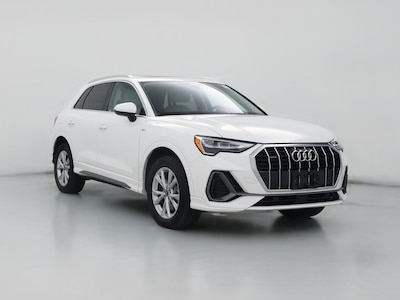 2021 Audi Q3 S-Line Premium
