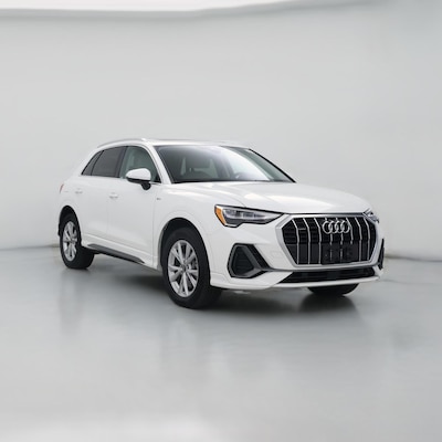 2021 Audi Q3 S-Line Premium
