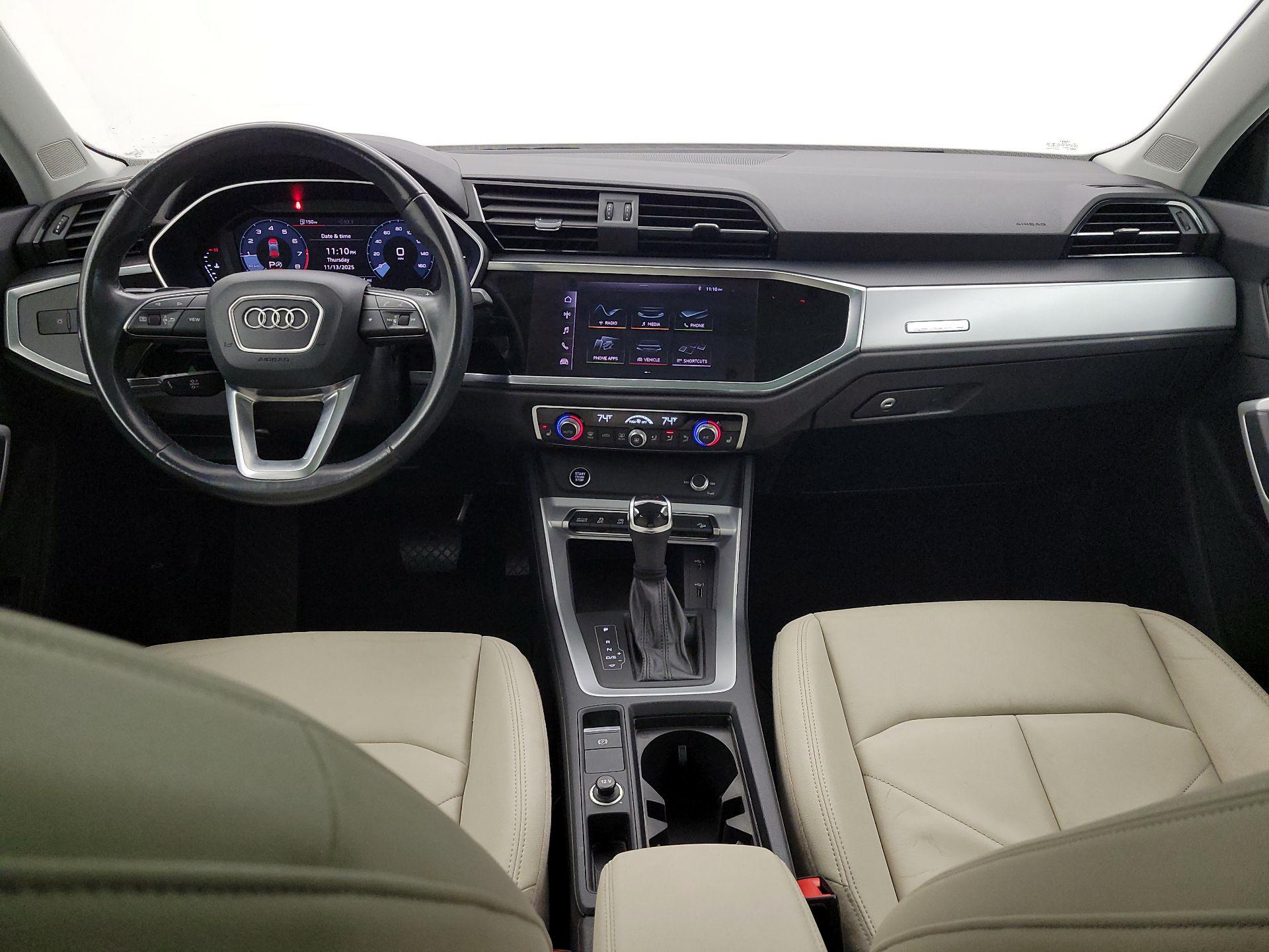 Thumbnail: 2021 Audi Q3 - 9