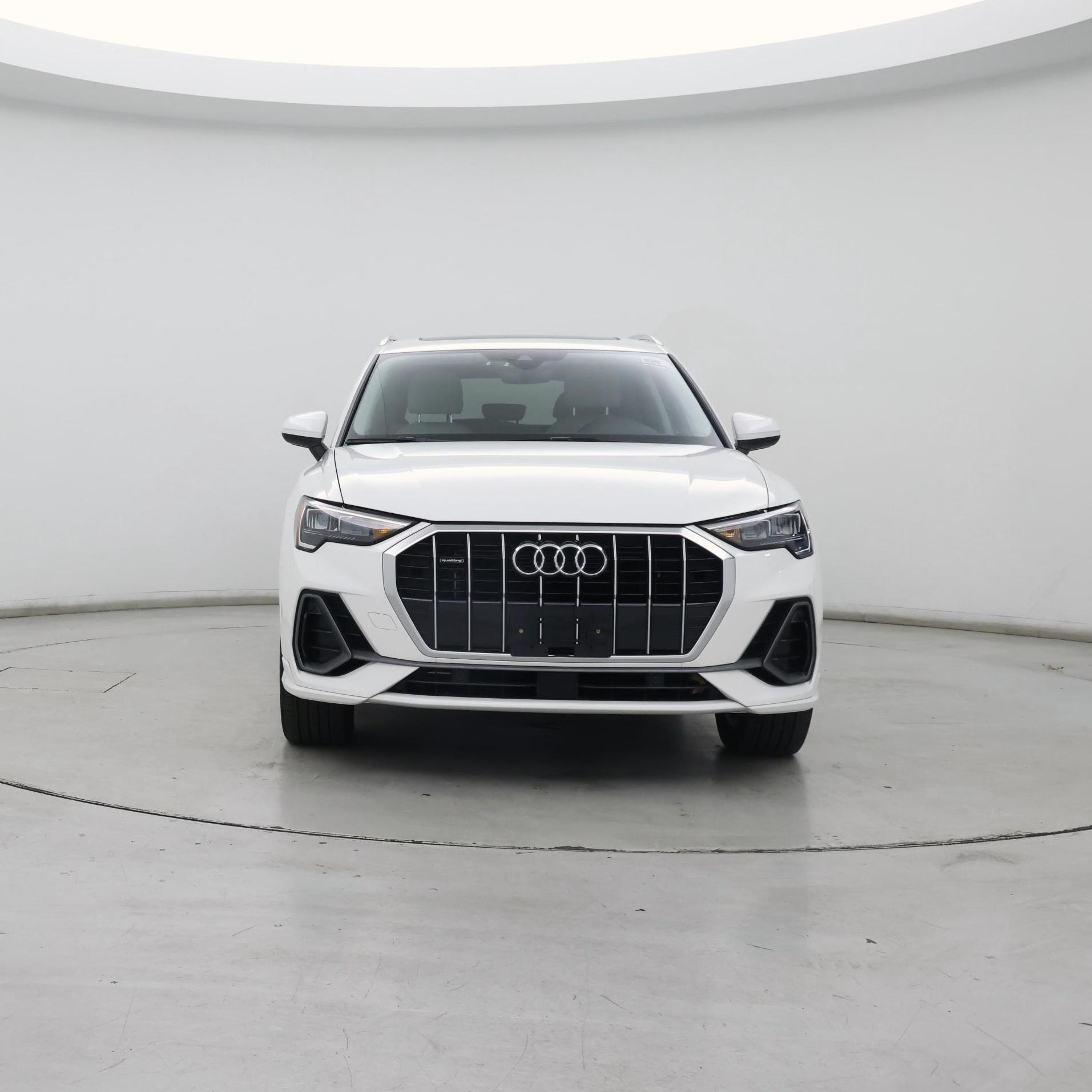 Thumbnail: 2021 Audi Q3 - 5