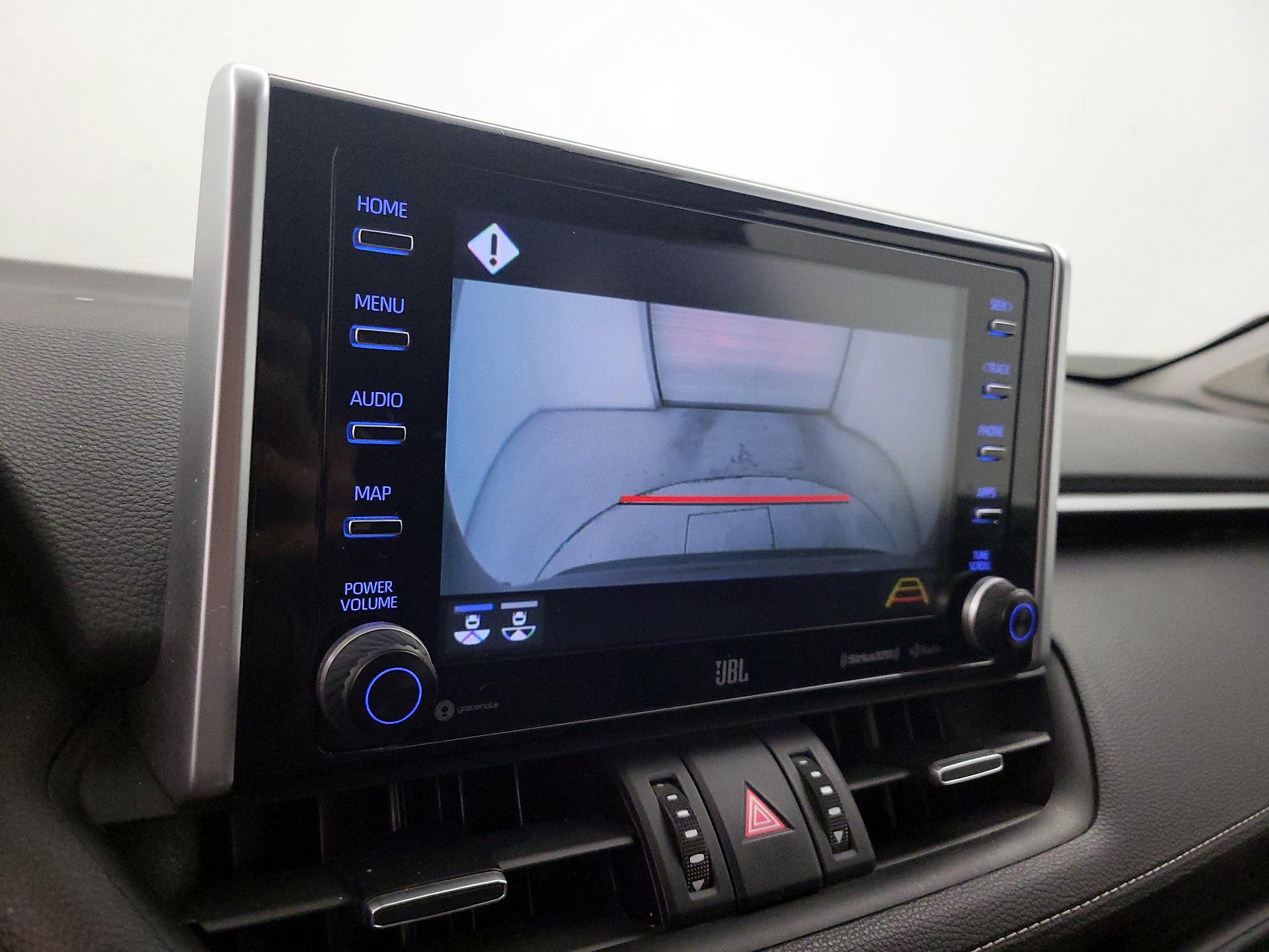 Thumbnail: 2020 Toyota RAV4 - 14