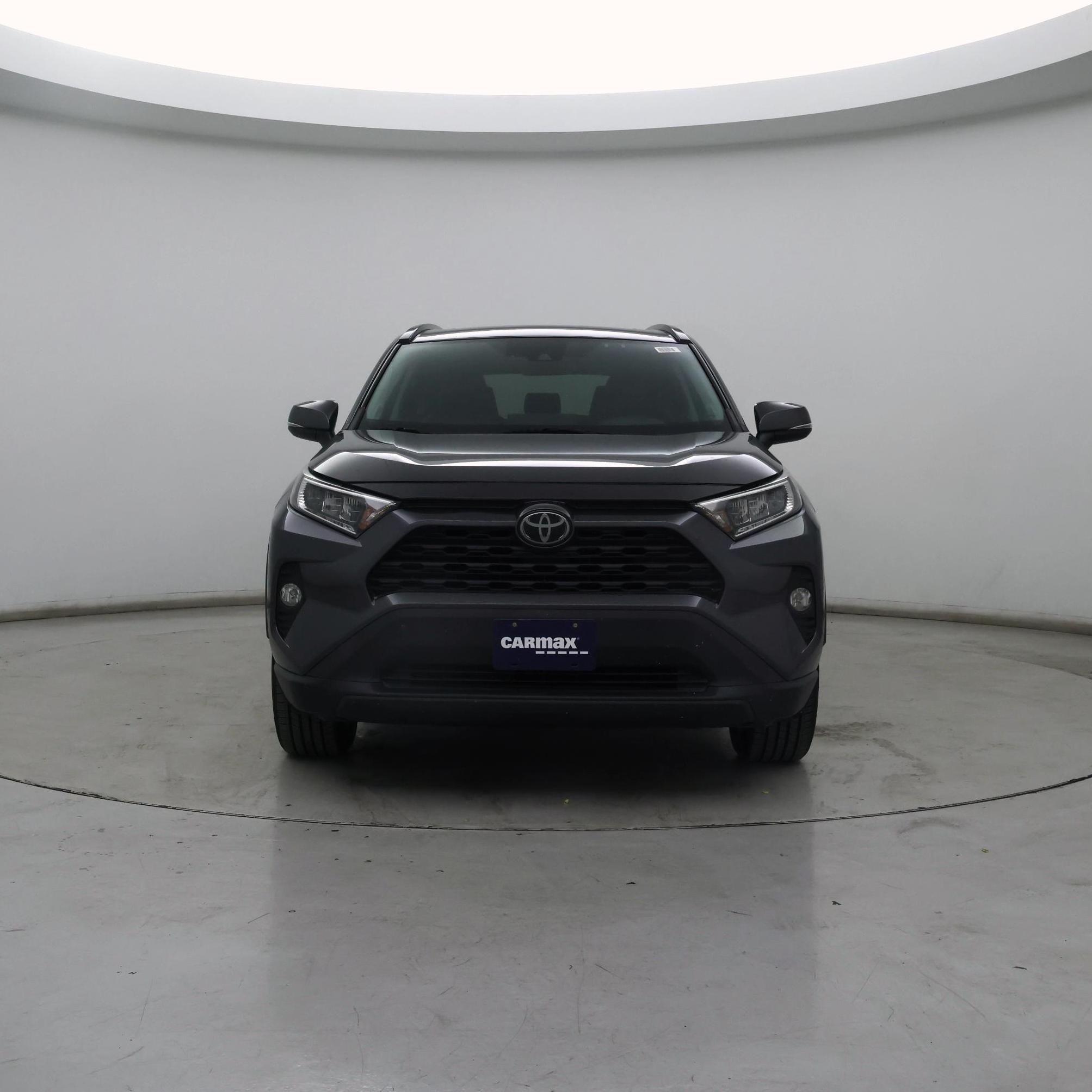 Thumbnail: 2020 Toyota RAV4 - 5
