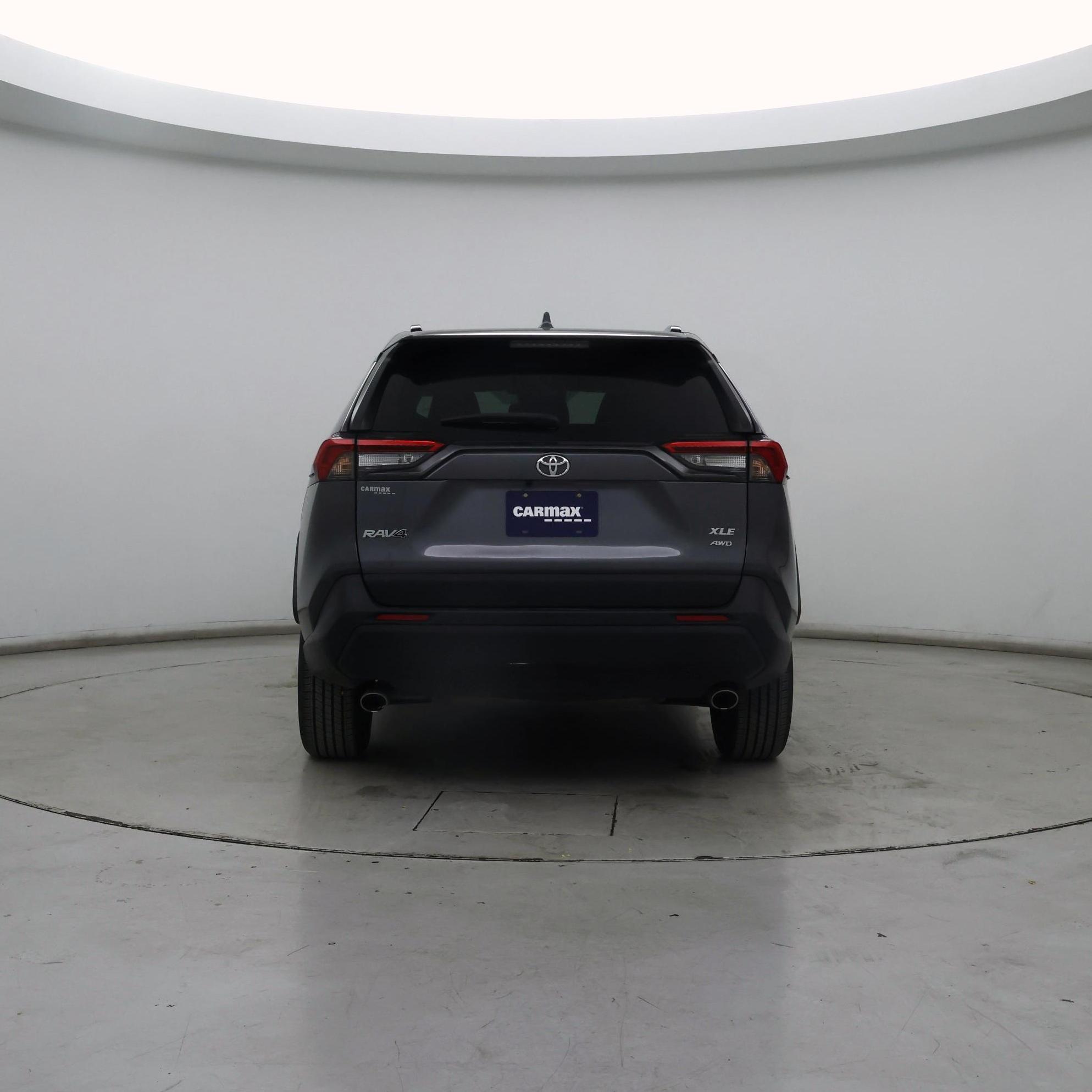 Thumbnail: 2020 Toyota RAV4 - 6