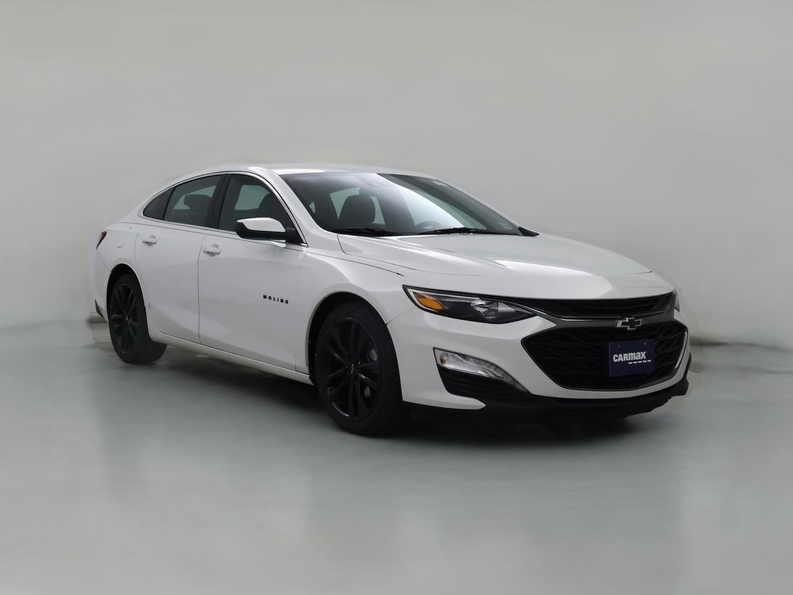 2021 Chevrolet Malibu 1LT