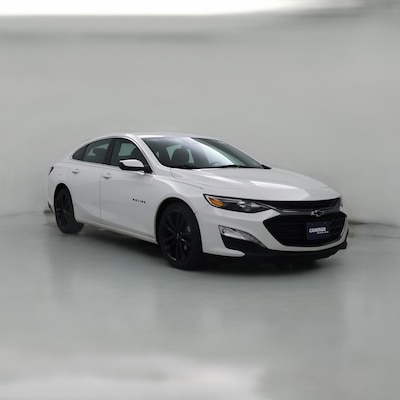 Picture of 2021 Chevrolet Malibu LT with stock number 27598515