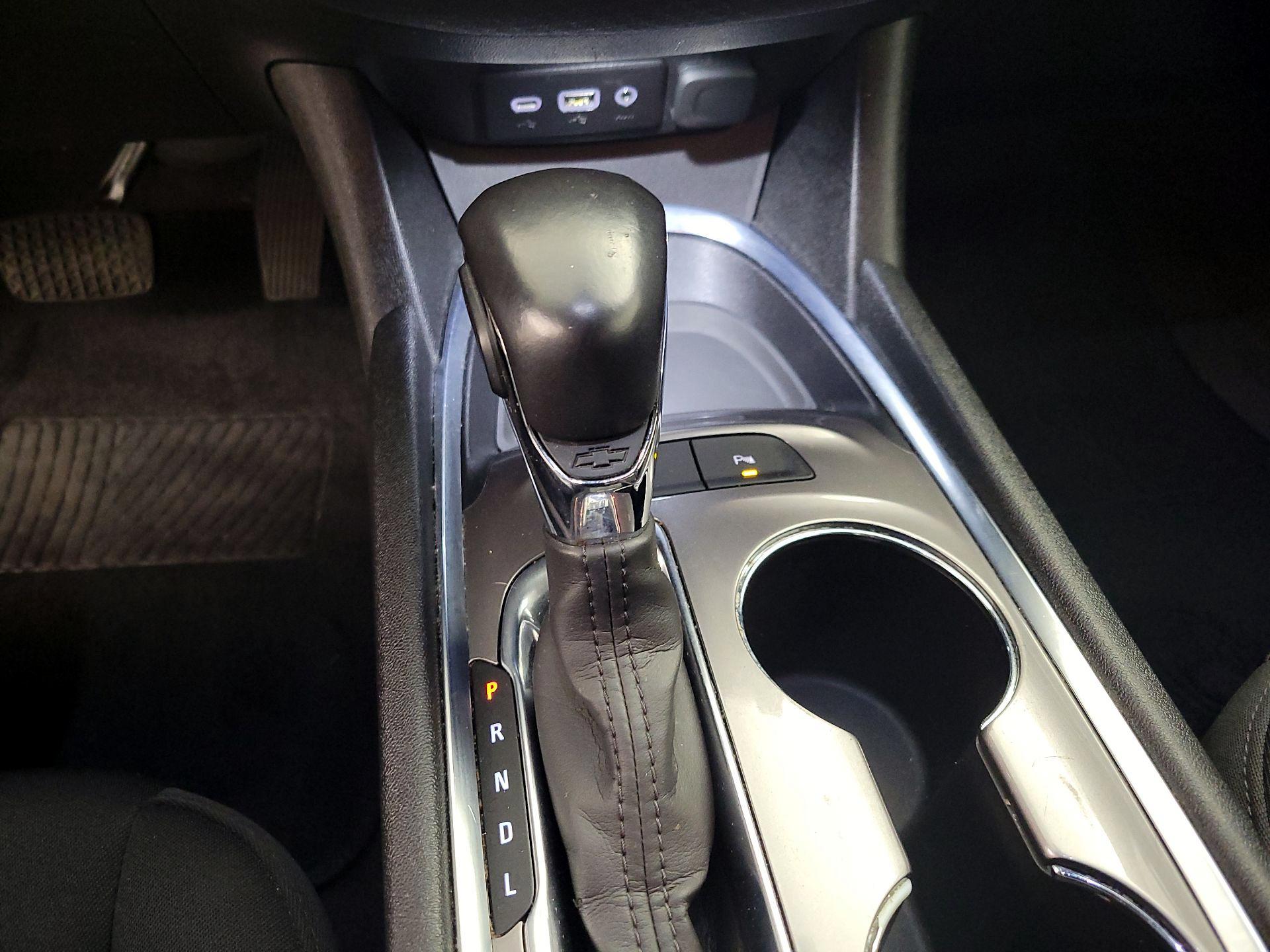 Thumbnail: 2021 Chevrolet Malibu - 18