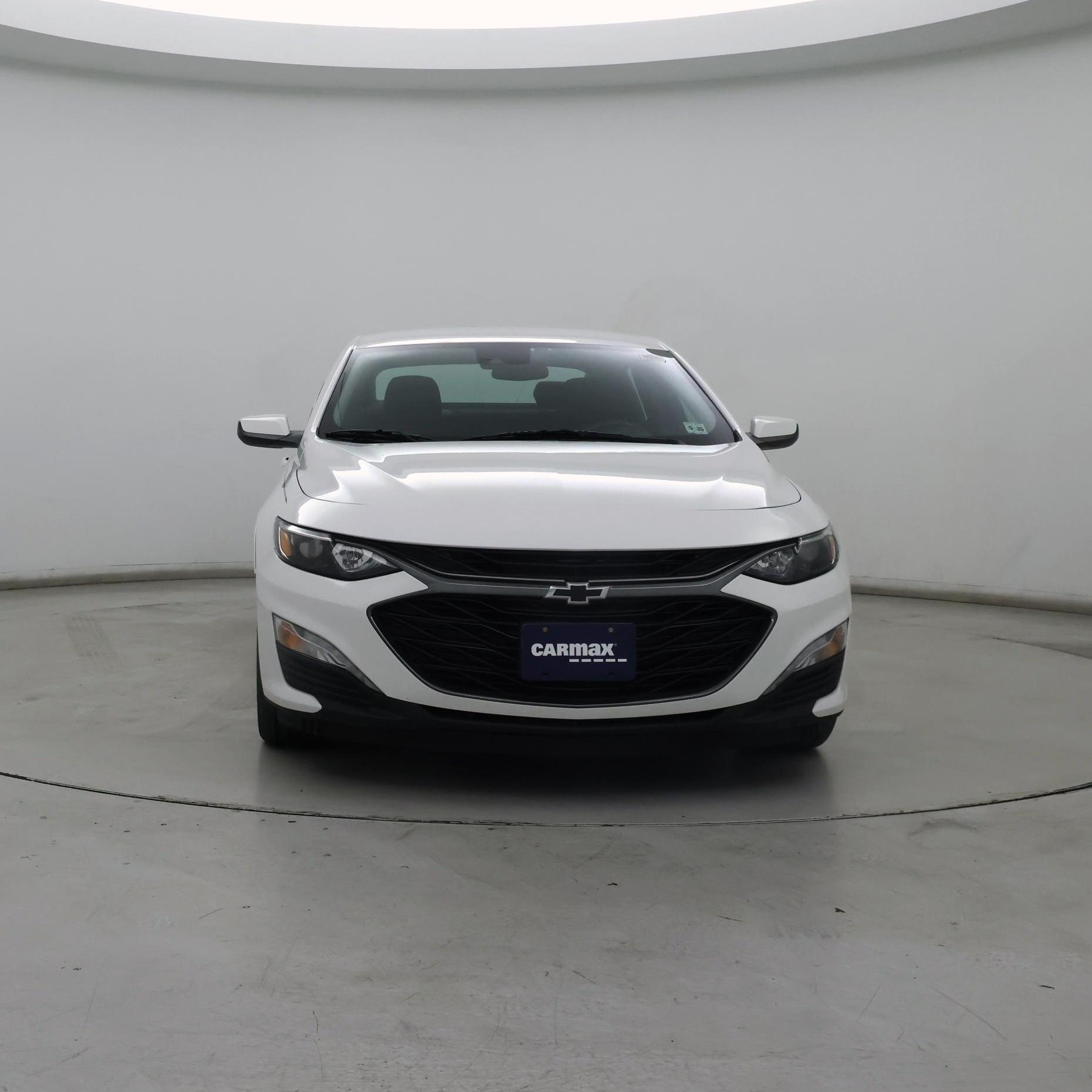 Thumbnail: 2021 Chevrolet Malibu - 5