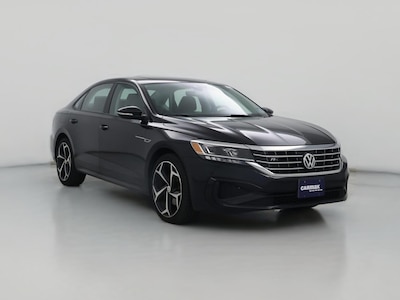 2020 Volkswagen Passat R-Line