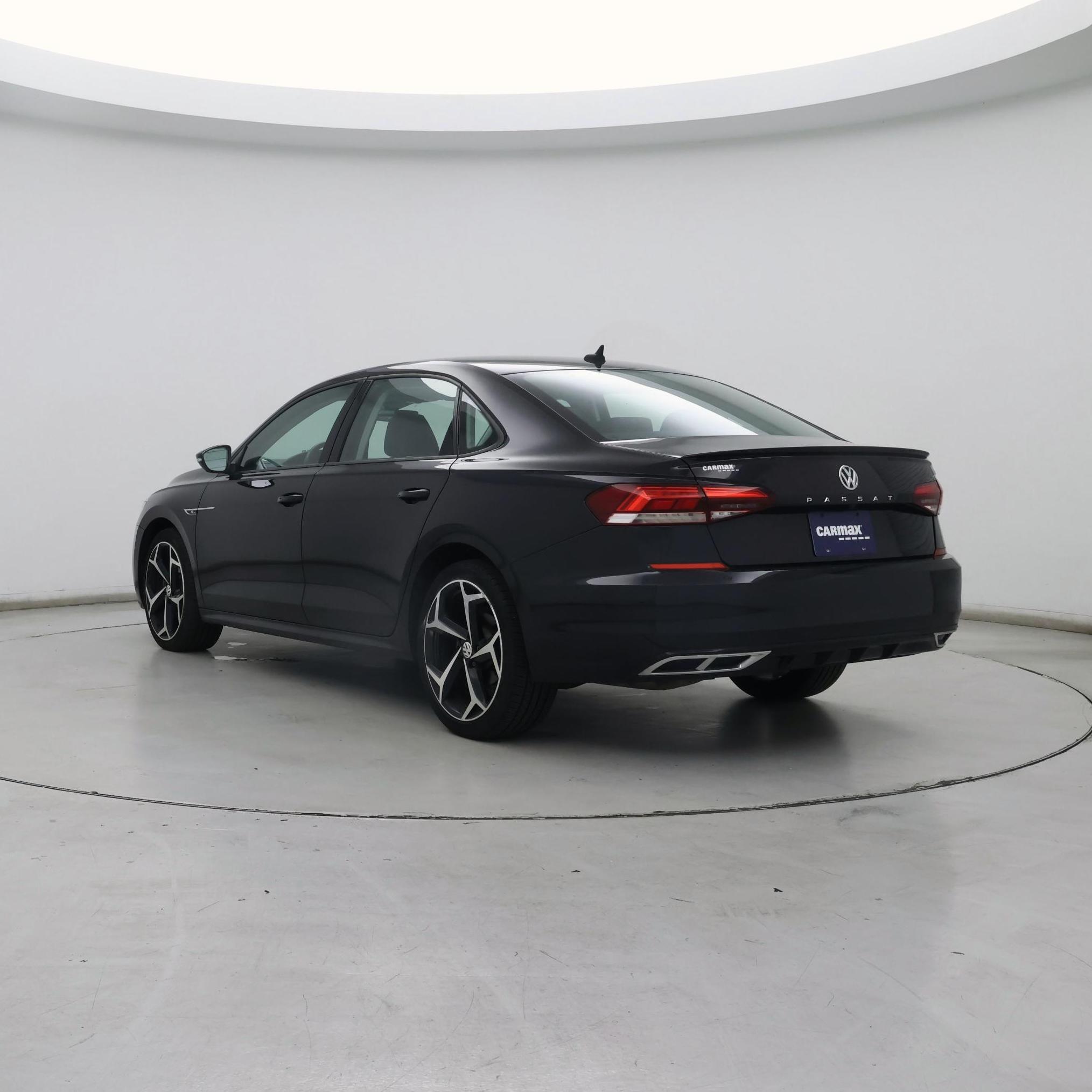 Thumbnail: 2020 Volkswagen Passat - 2