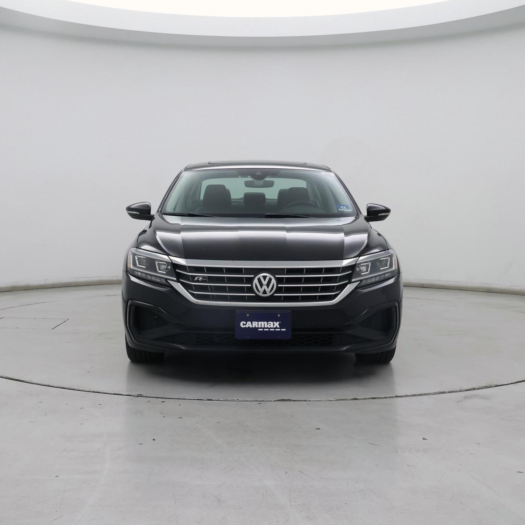 Thumbnail: 2020 Volkswagen Passat - 5