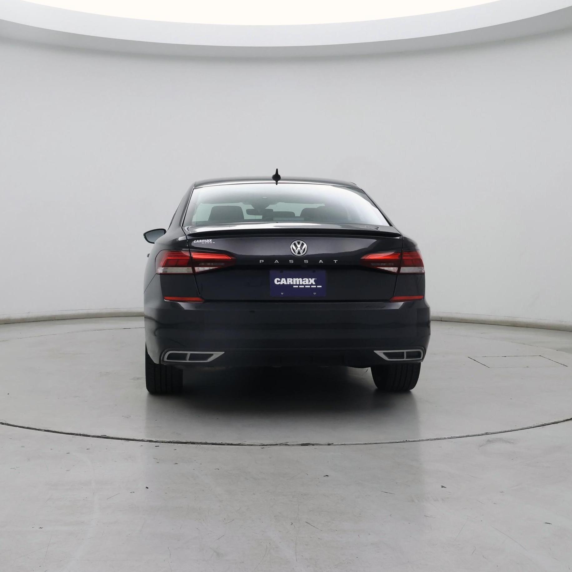 Thumbnail: 2020 Volkswagen Passat - 6