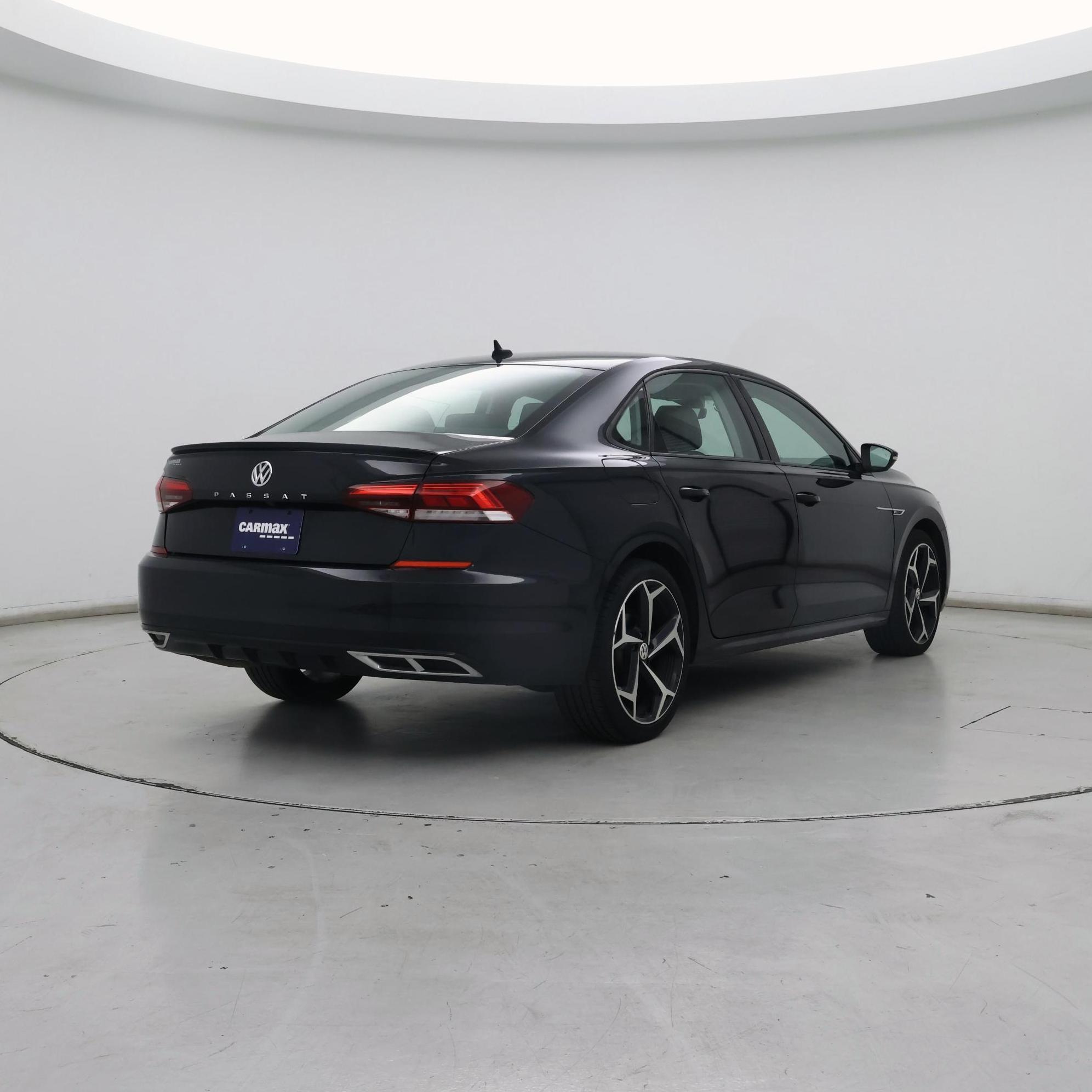 Thumbnail: 2020 Volkswagen Passat - 8