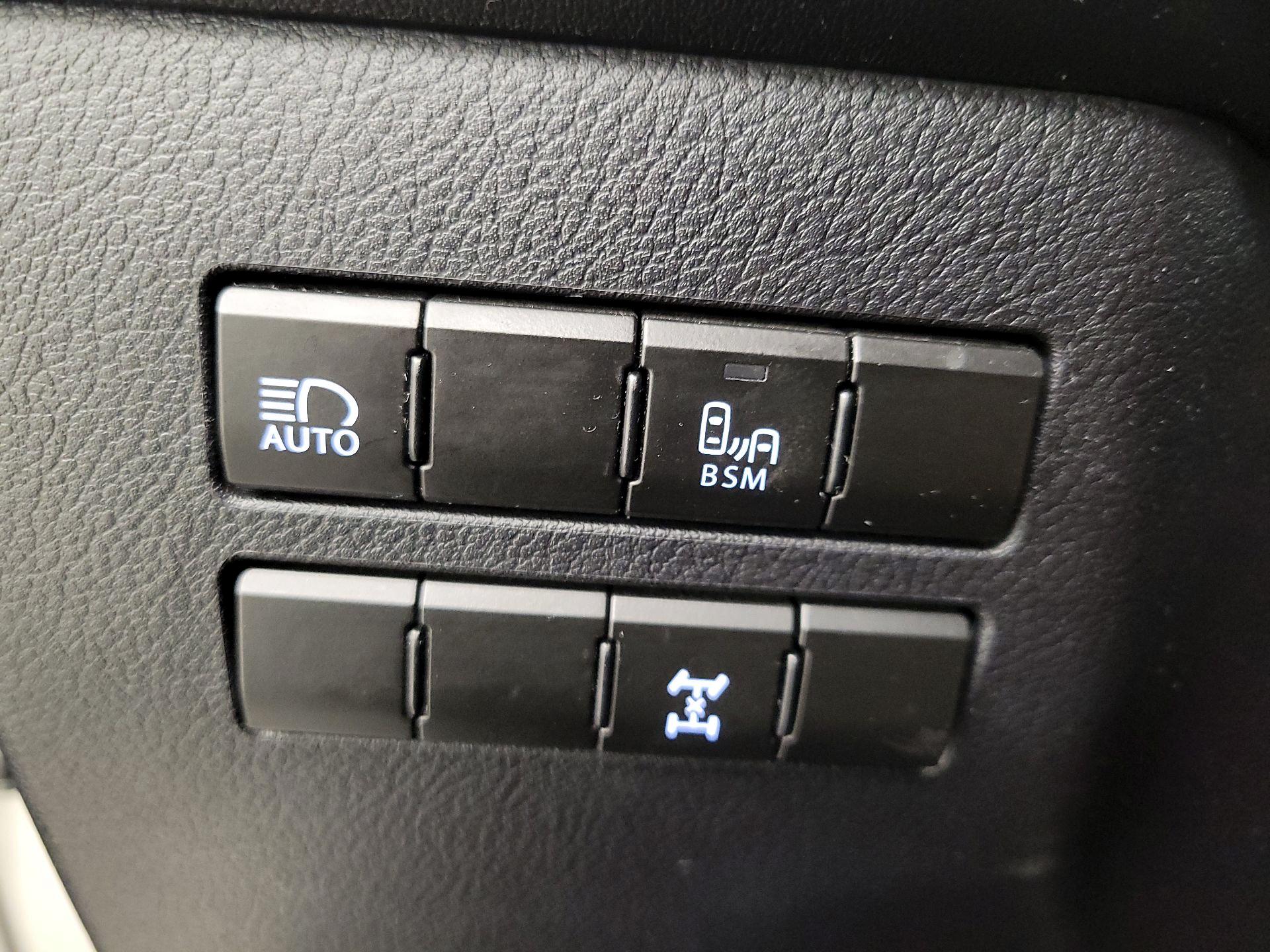 Thumbnail: 2021 Lexus NX - 13