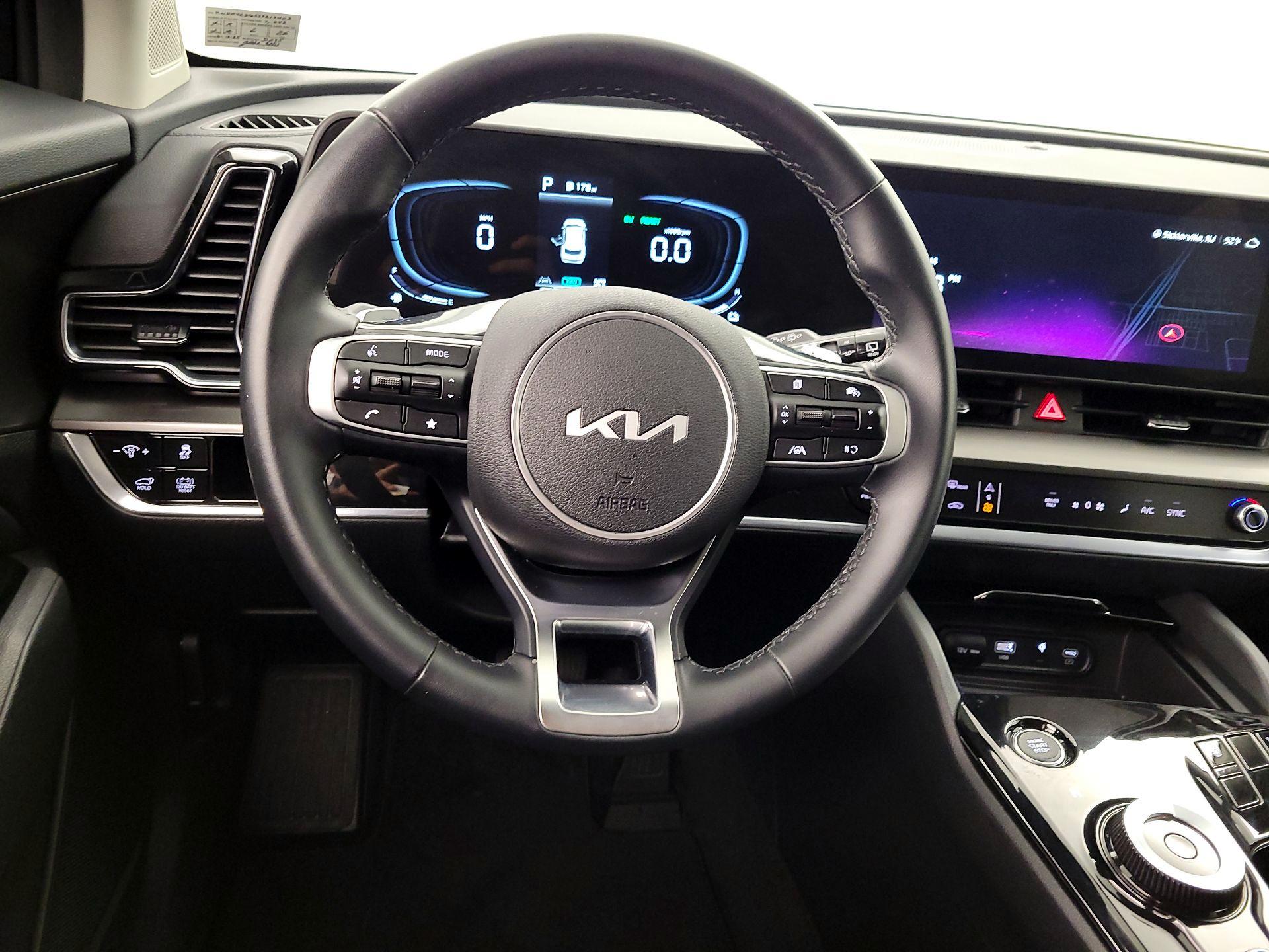 Thumbnail: 2025 Kia Sportage - 10