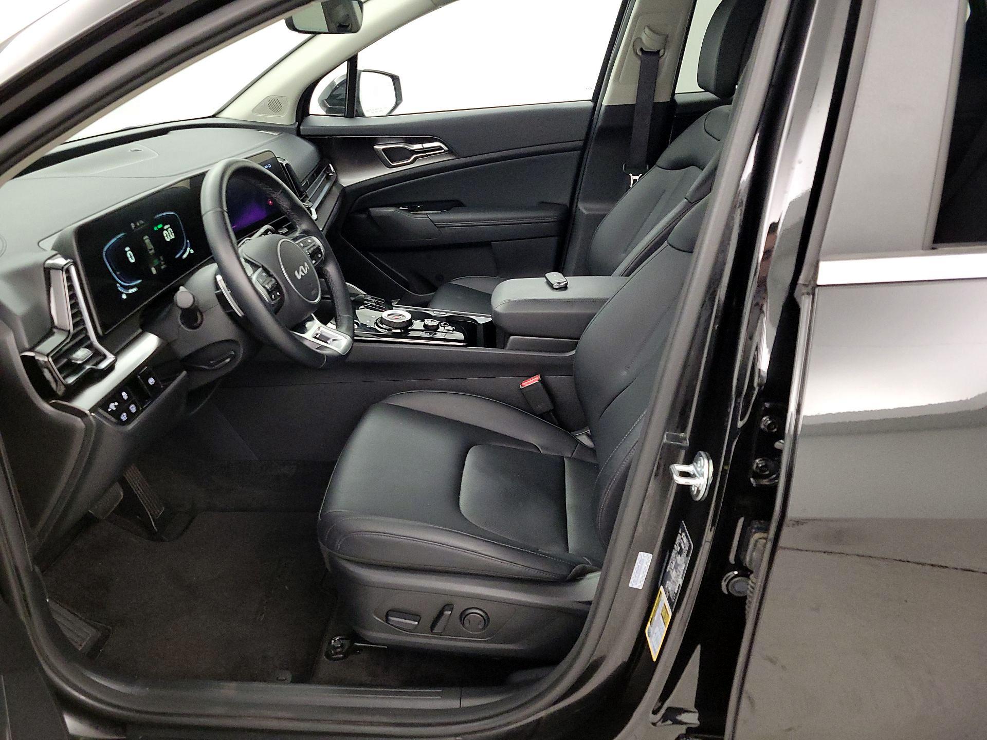 Thumbnail: 2025 Kia Sportage - 11