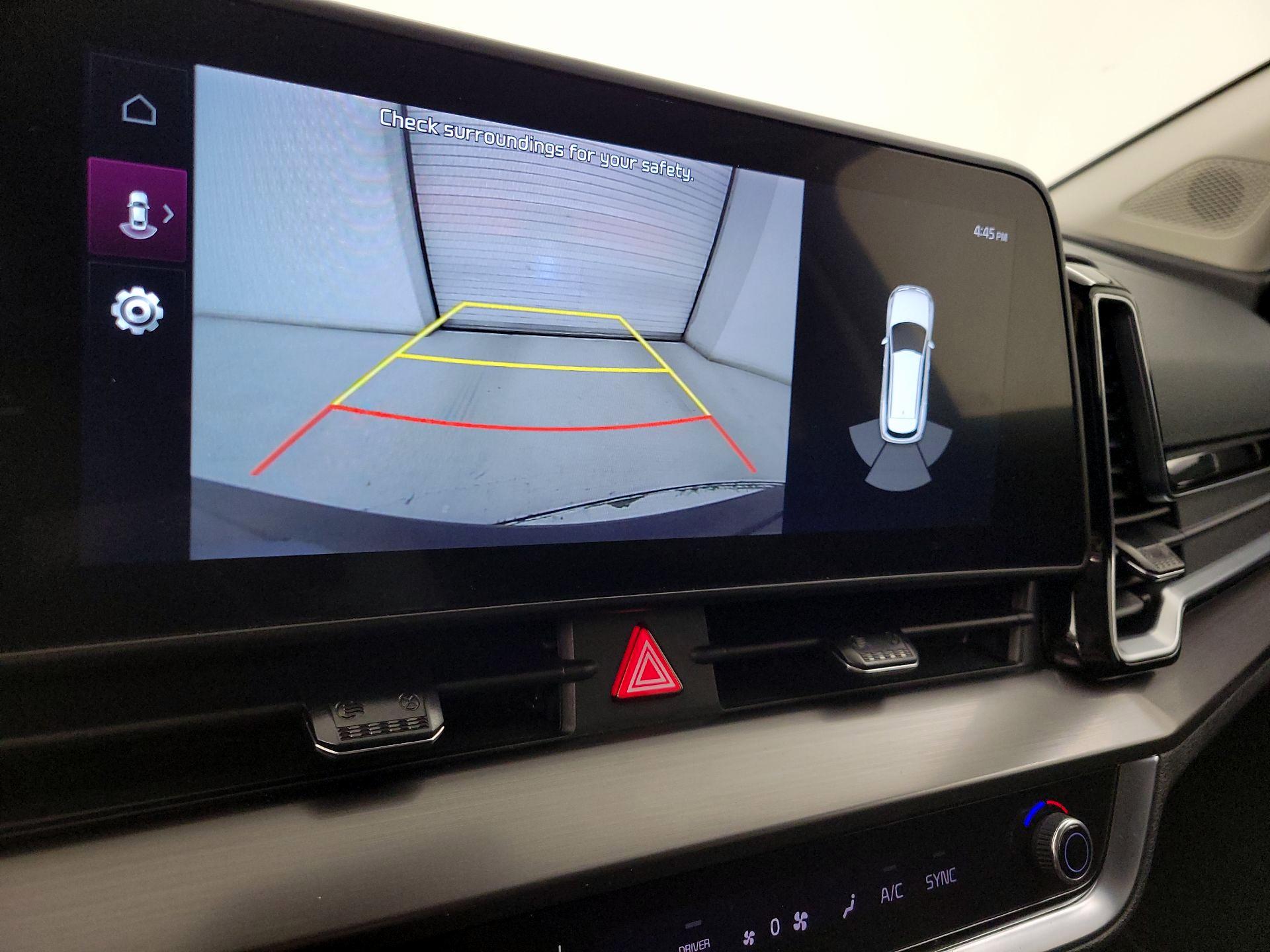 Thumbnail: 2025 Kia Sportage - 14