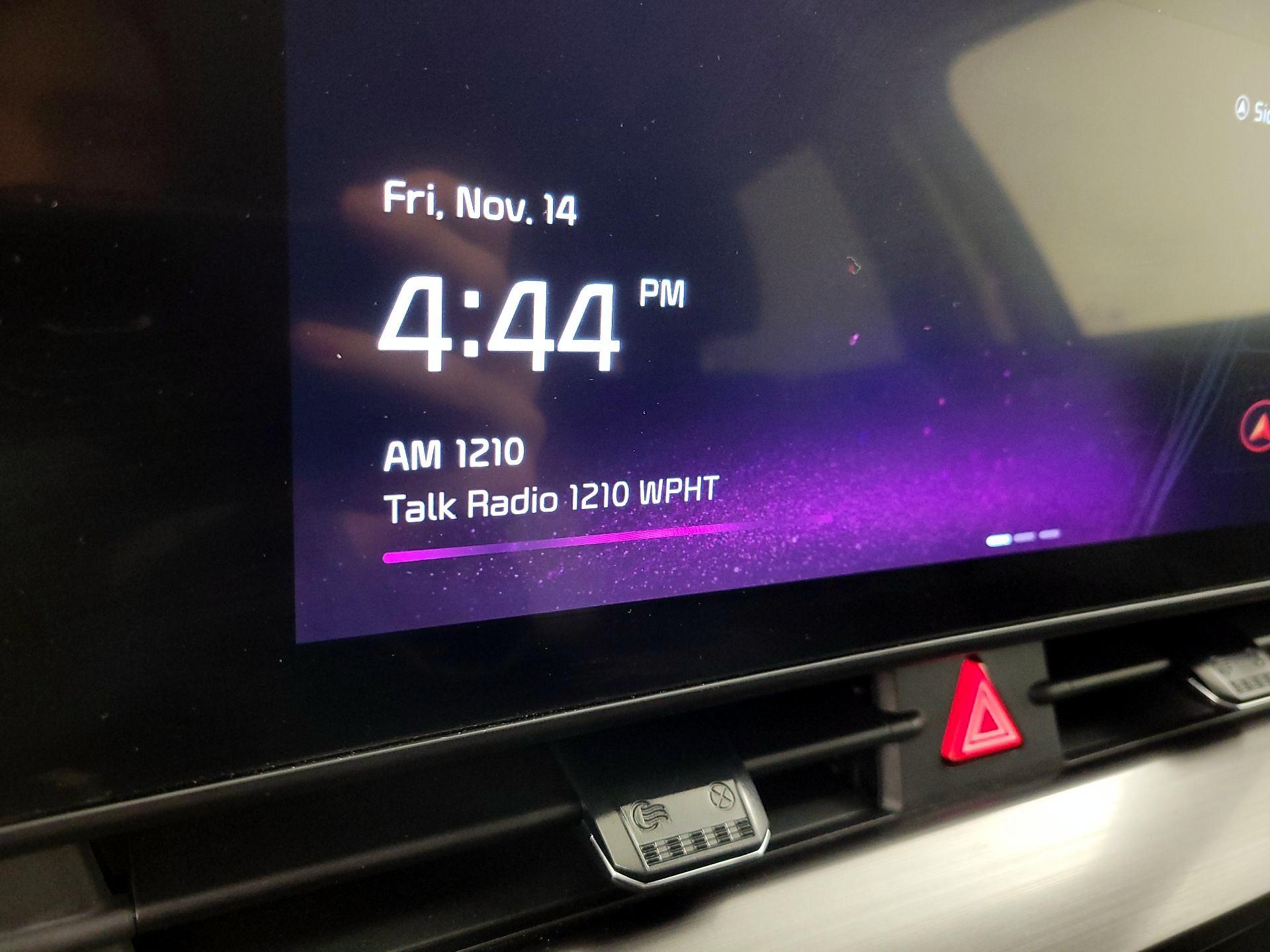 Thumbnail: 2025 Kia Sportage - 15