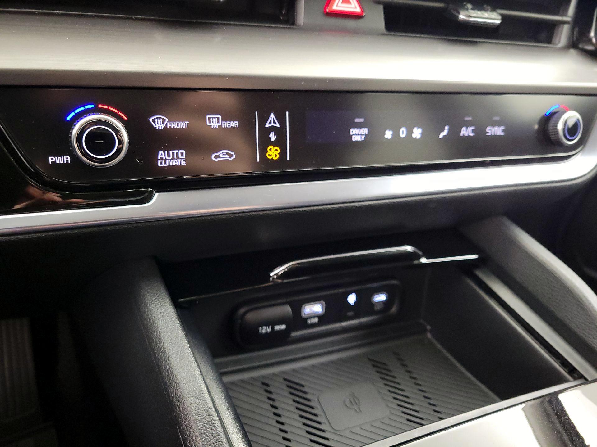 Thumbnail: 2025 Kia Sportage - 16