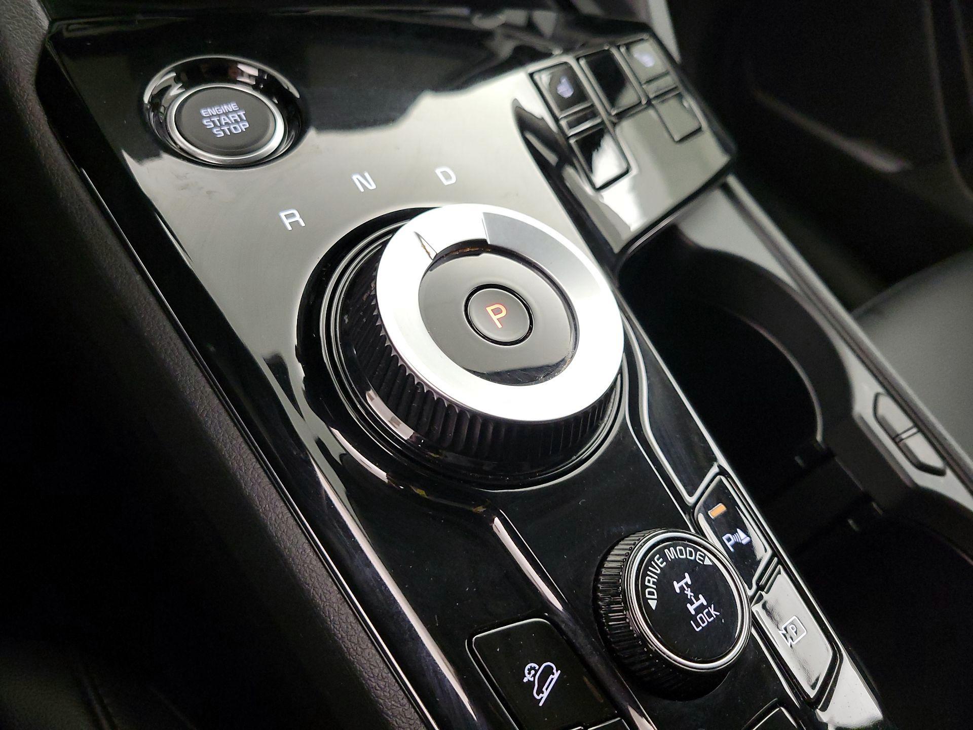 Thumbnail: 2025 Kia Sportage - 17