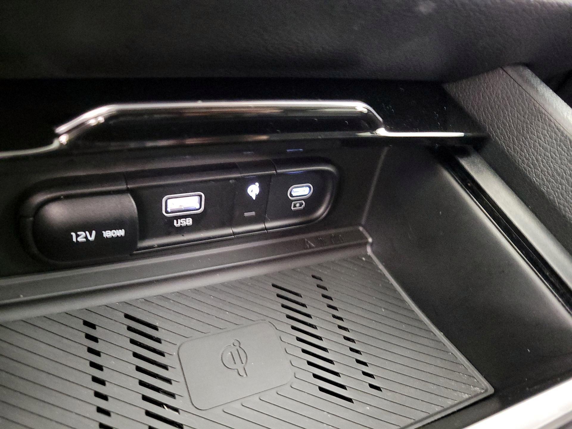 Thumbnail: 2025 Kia Sportage - 18