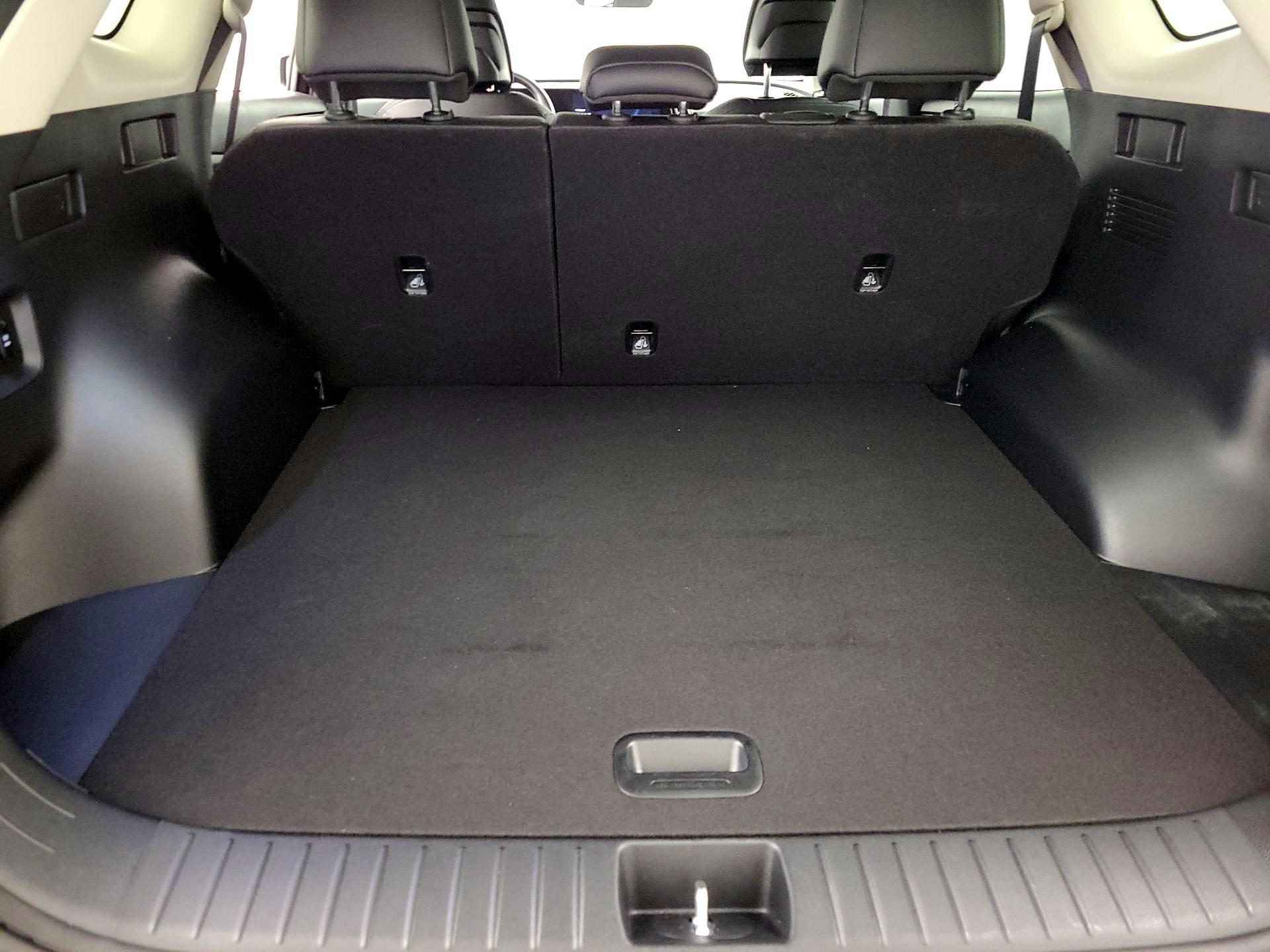 Thumbnail: 2025 Kia Sportage - 20