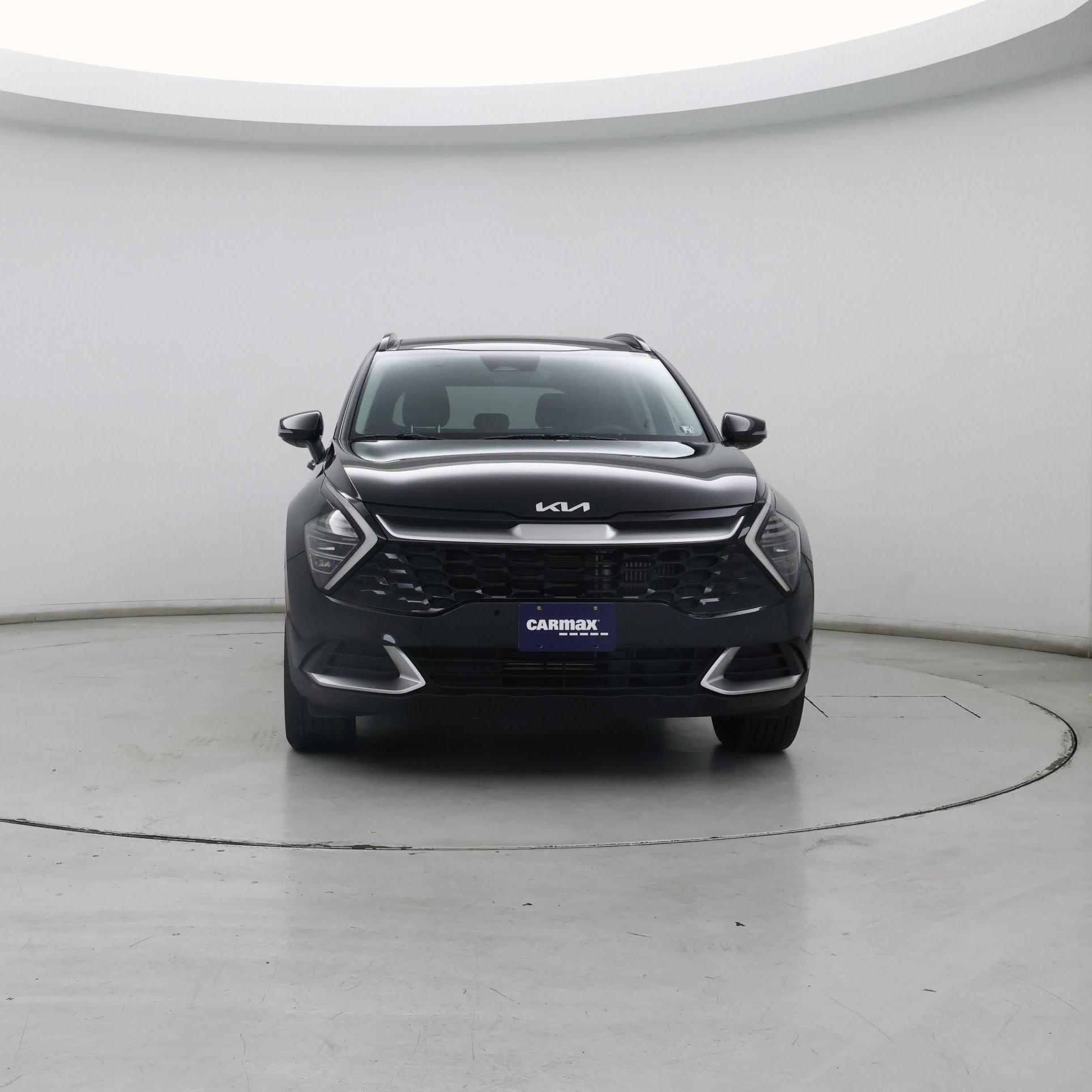 Thumbnail: 2025 Kia Sportage - 5