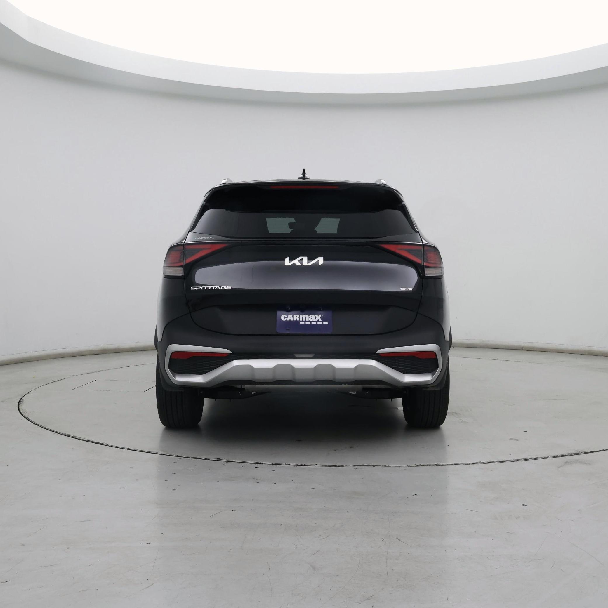 Thumbnail: 2025 Kia Sportage - 6