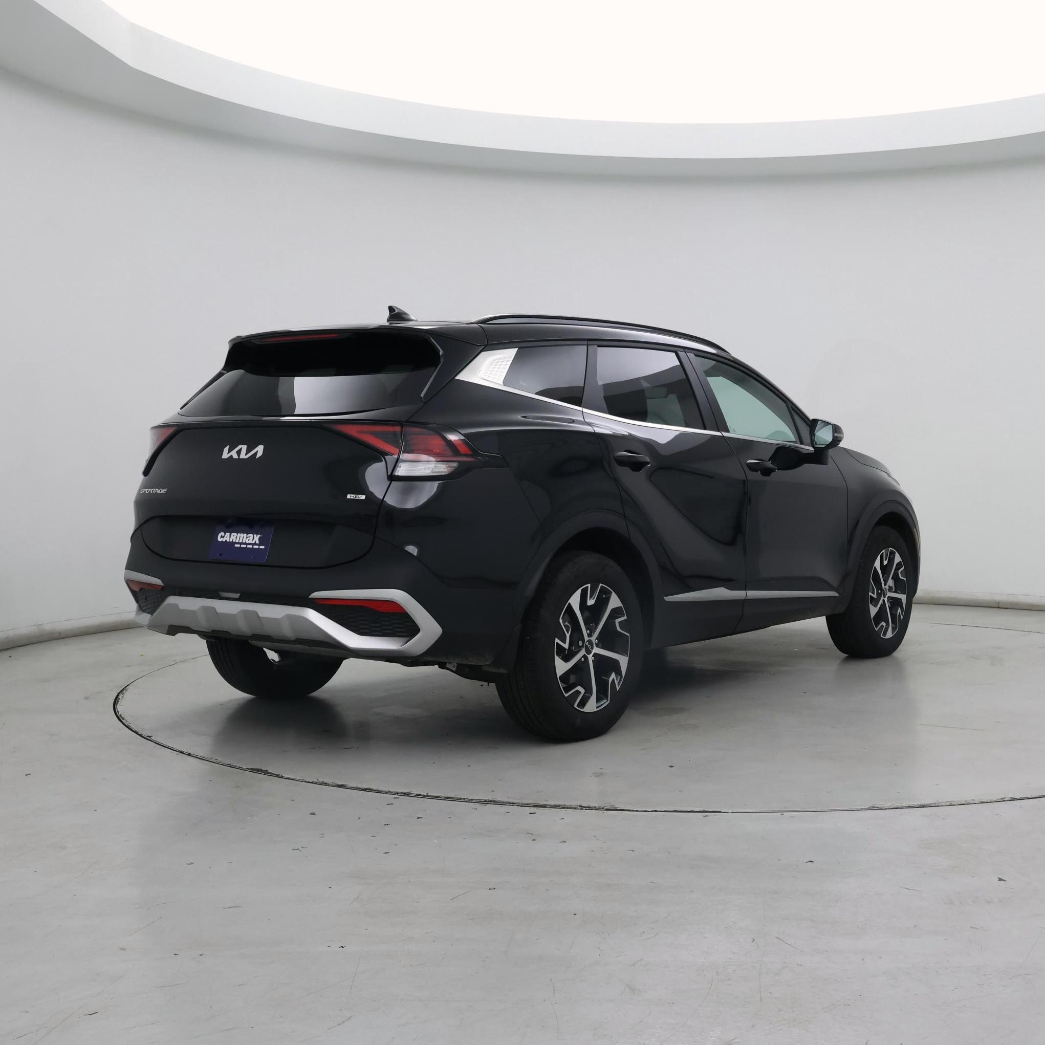 Thumbnail: 2025 Kia Sportage - 8