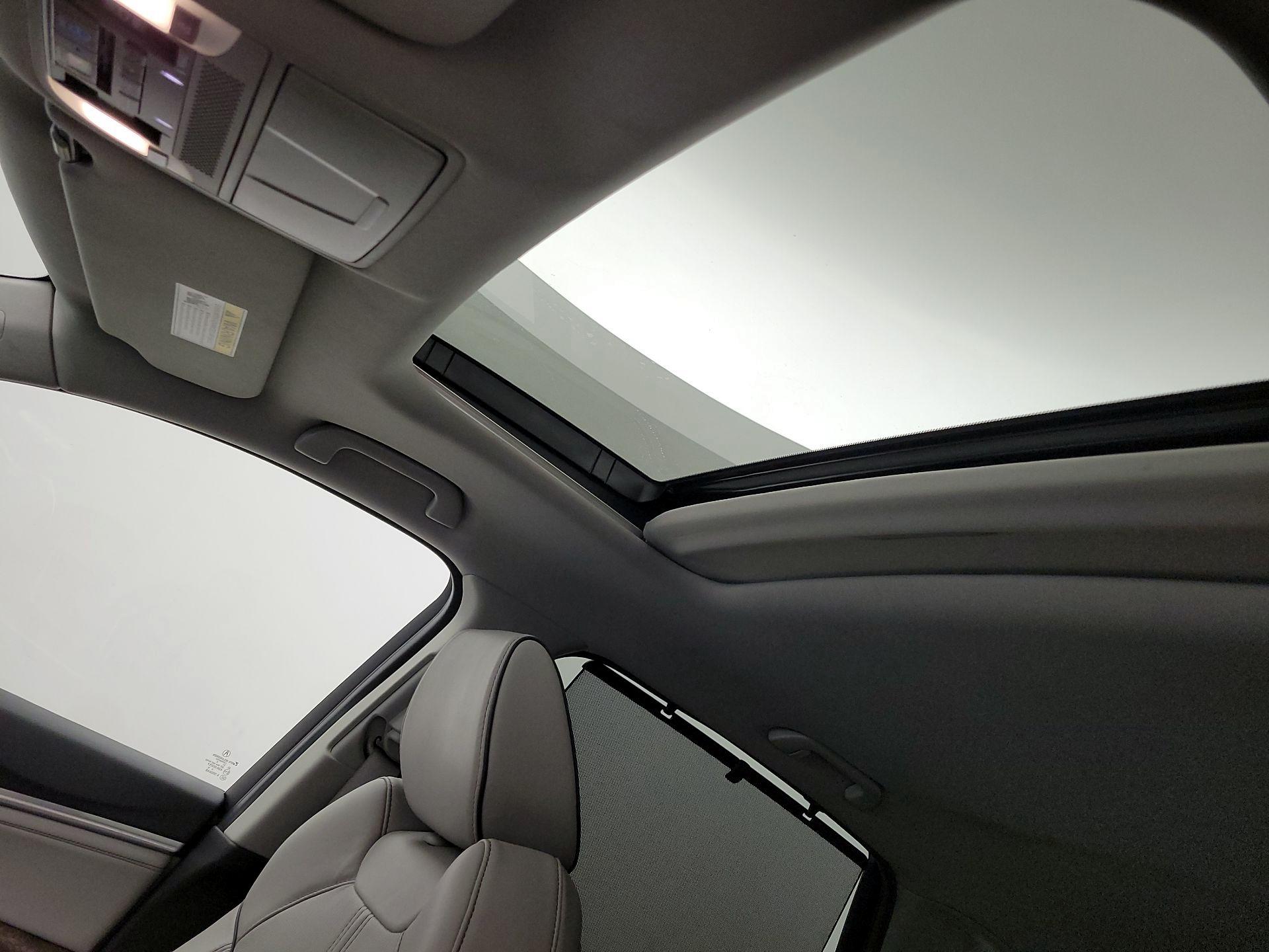 Thumbnail: 2020 Acura MDX - 20