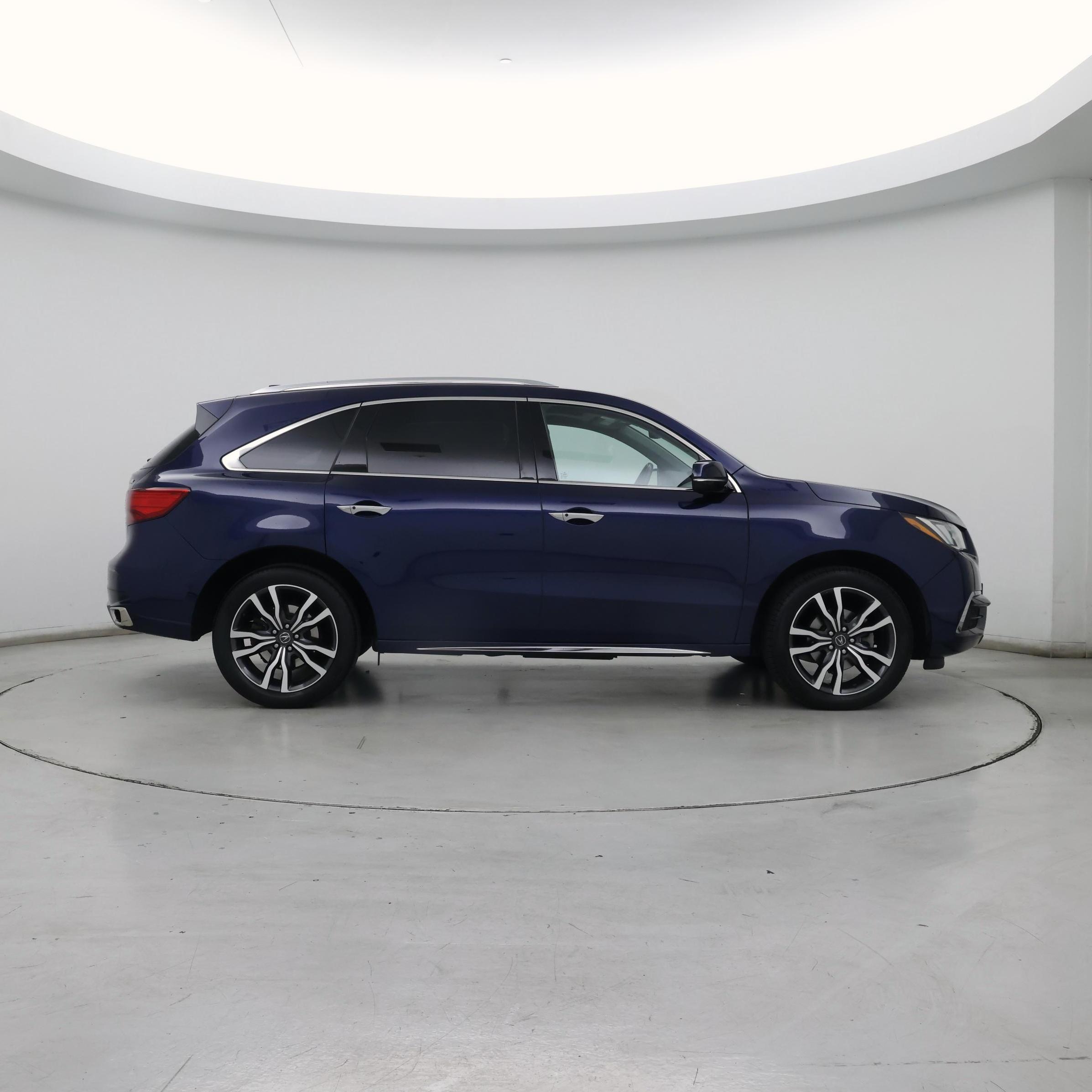 Thumbnail: 2020 Acura MDX - 7