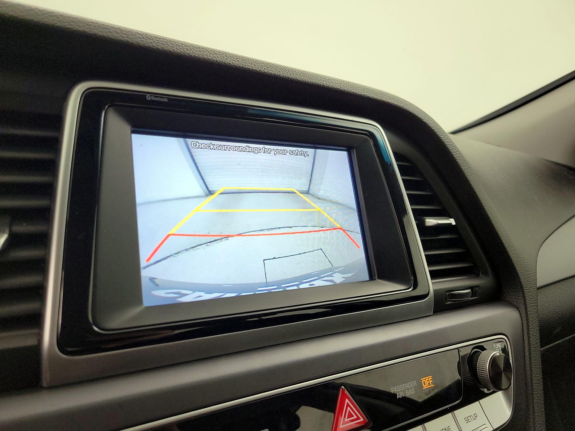 Thumbnail: 2019 Hyundai Sonata - 14