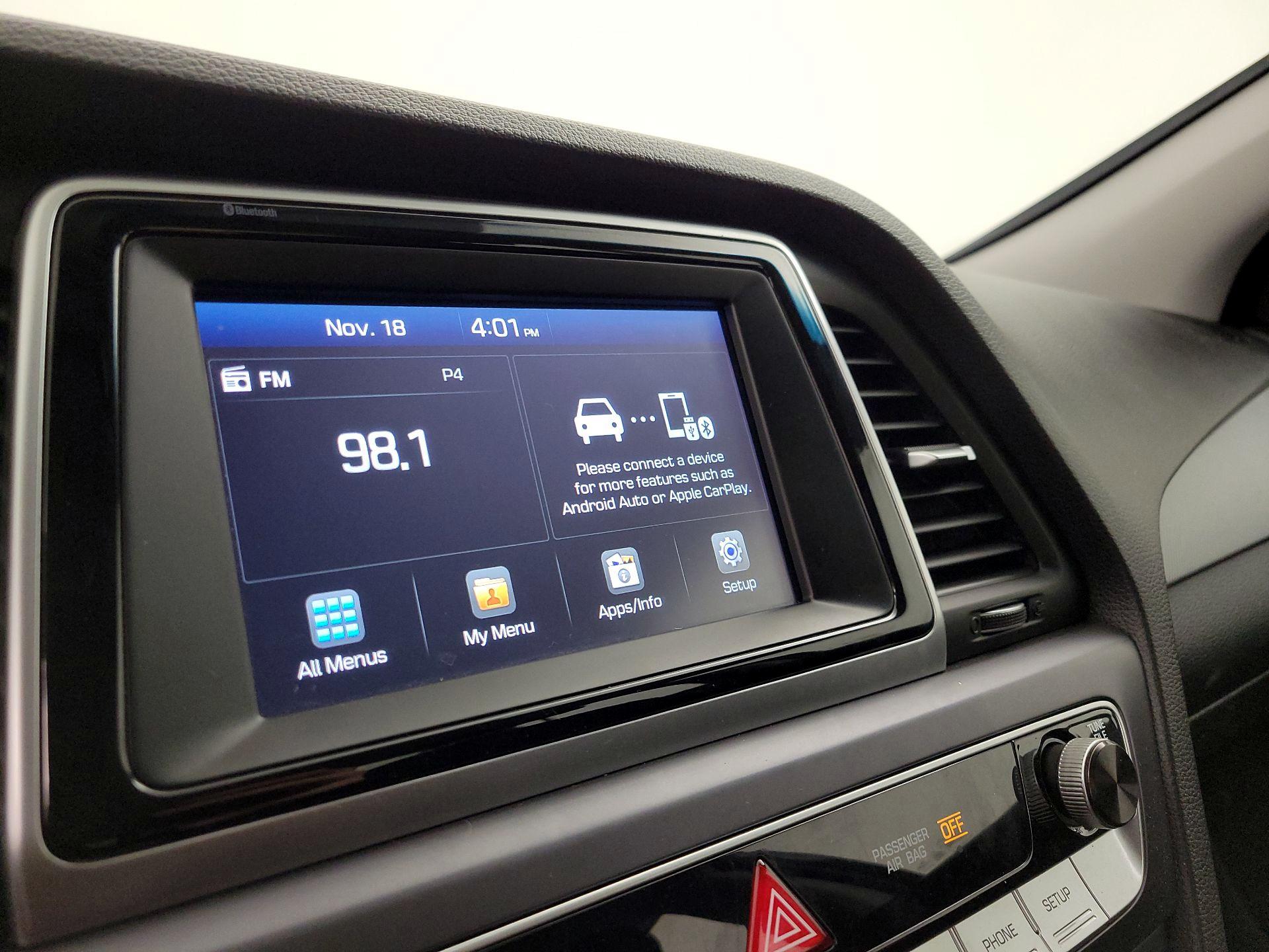 Thumbnail: 2019 Hyundai Sonata - 15