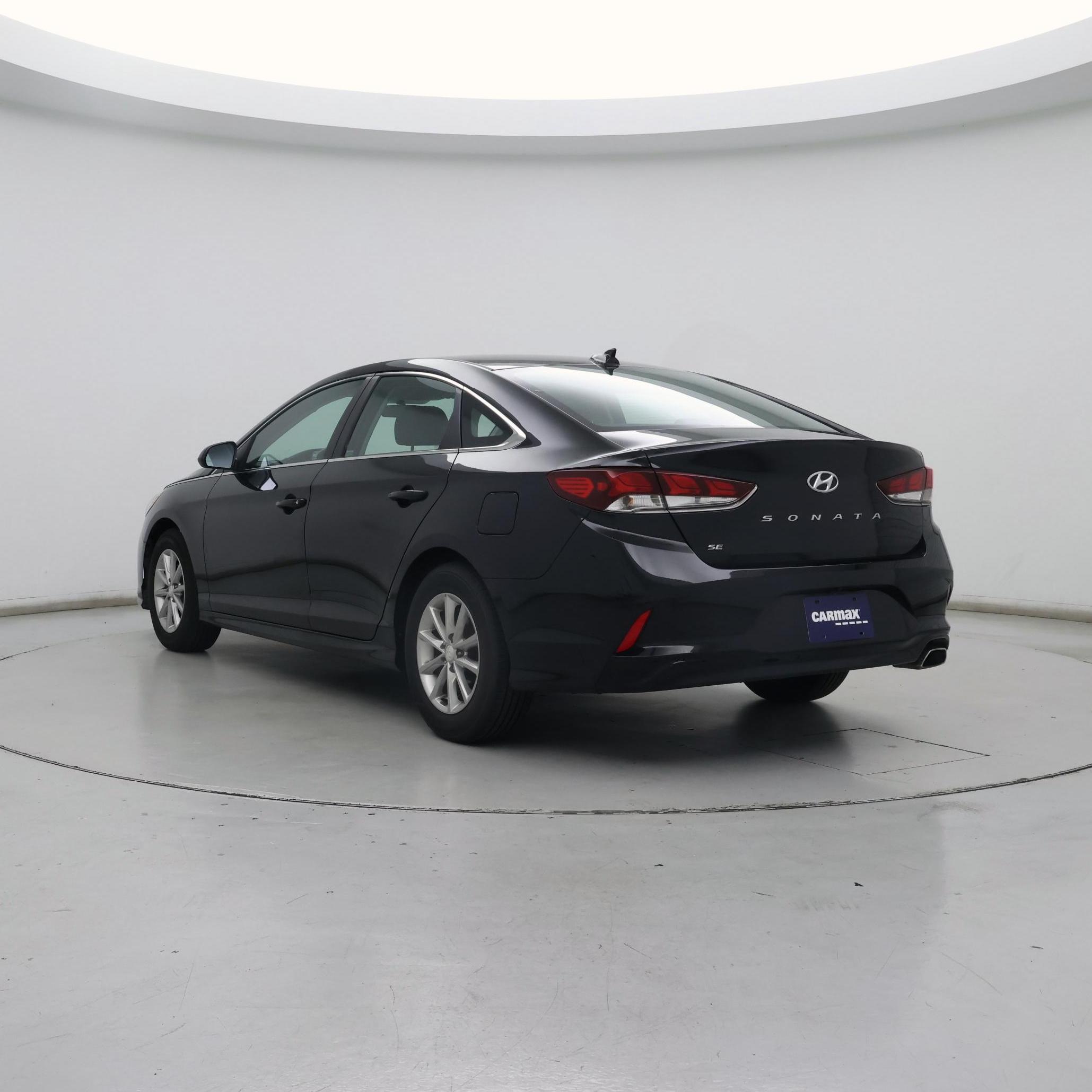 Thumbnail: 2019 Hyundai Sonata - 2