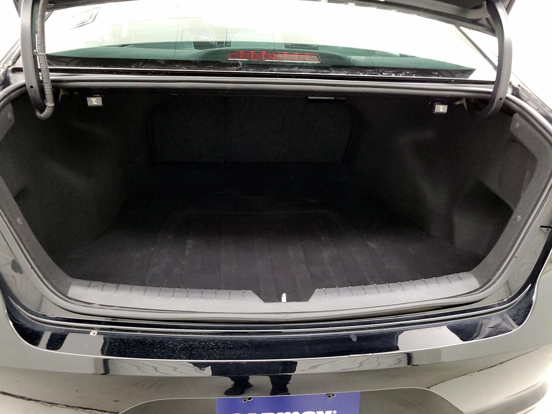 Thumbnail: 2019 Hyundai Sonata - 20