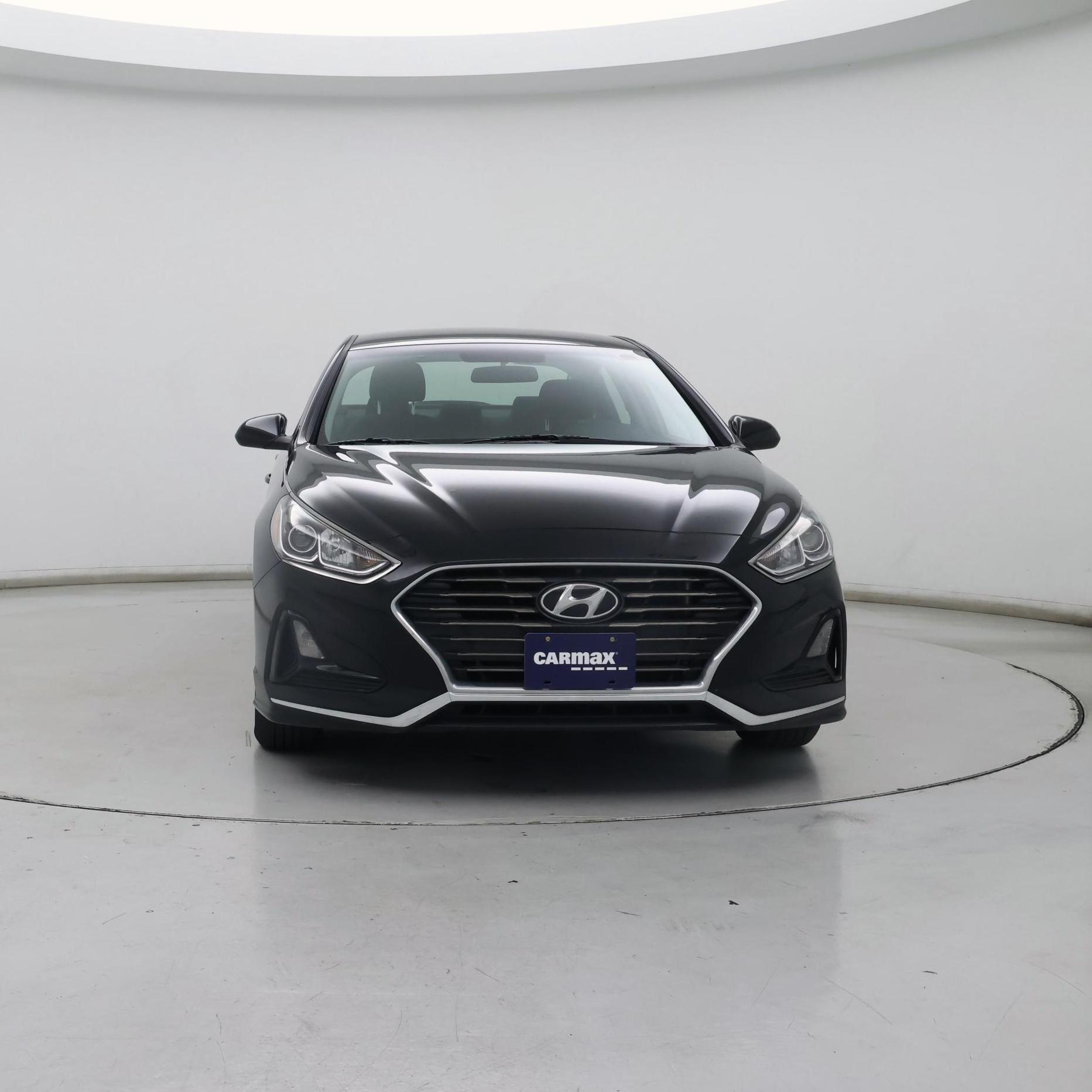 Thumbnail: 2019 Hyundai Sonata - 5