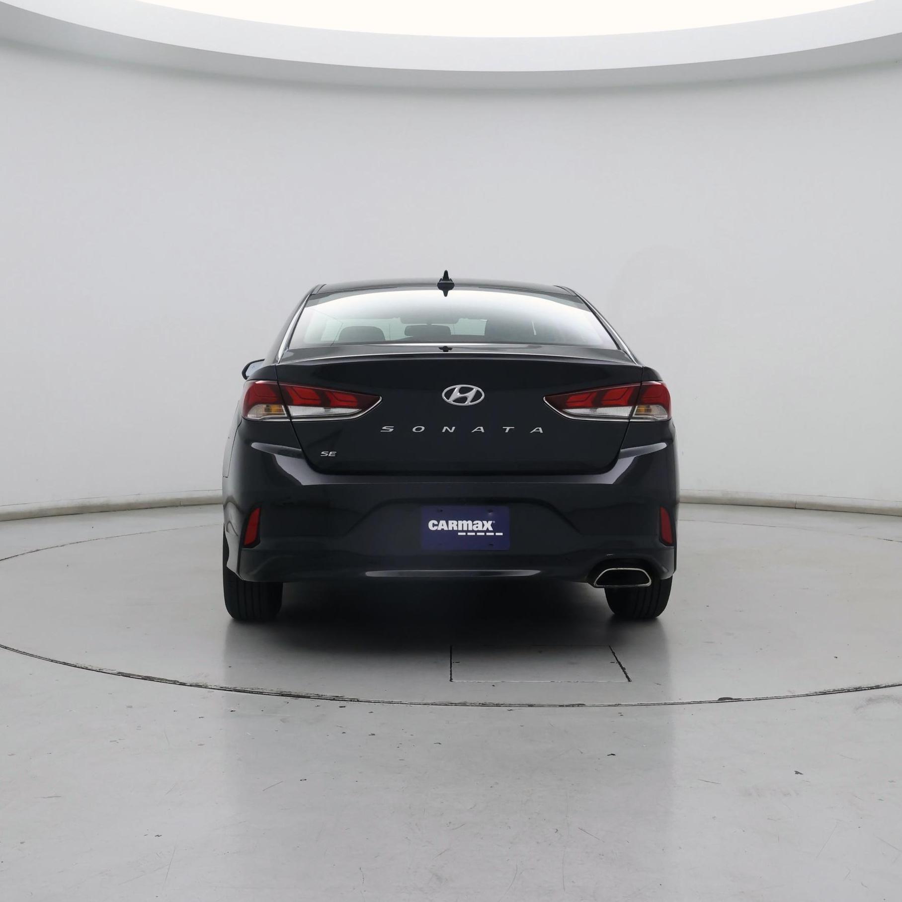 Thumbnail: 2019 Hyundai Sonata - 6