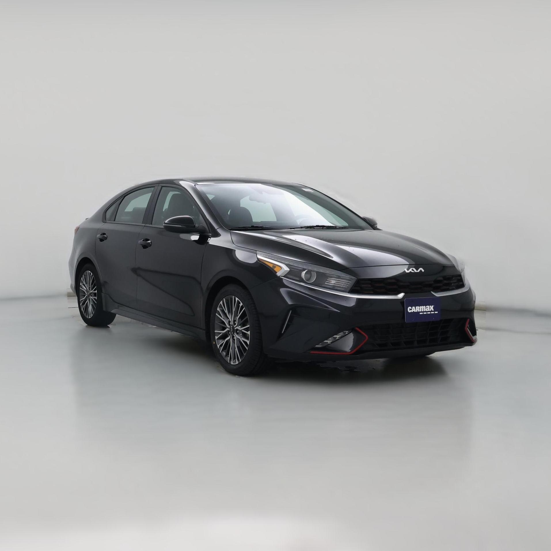 Thumbnail: 2022 Kia Forte - 1