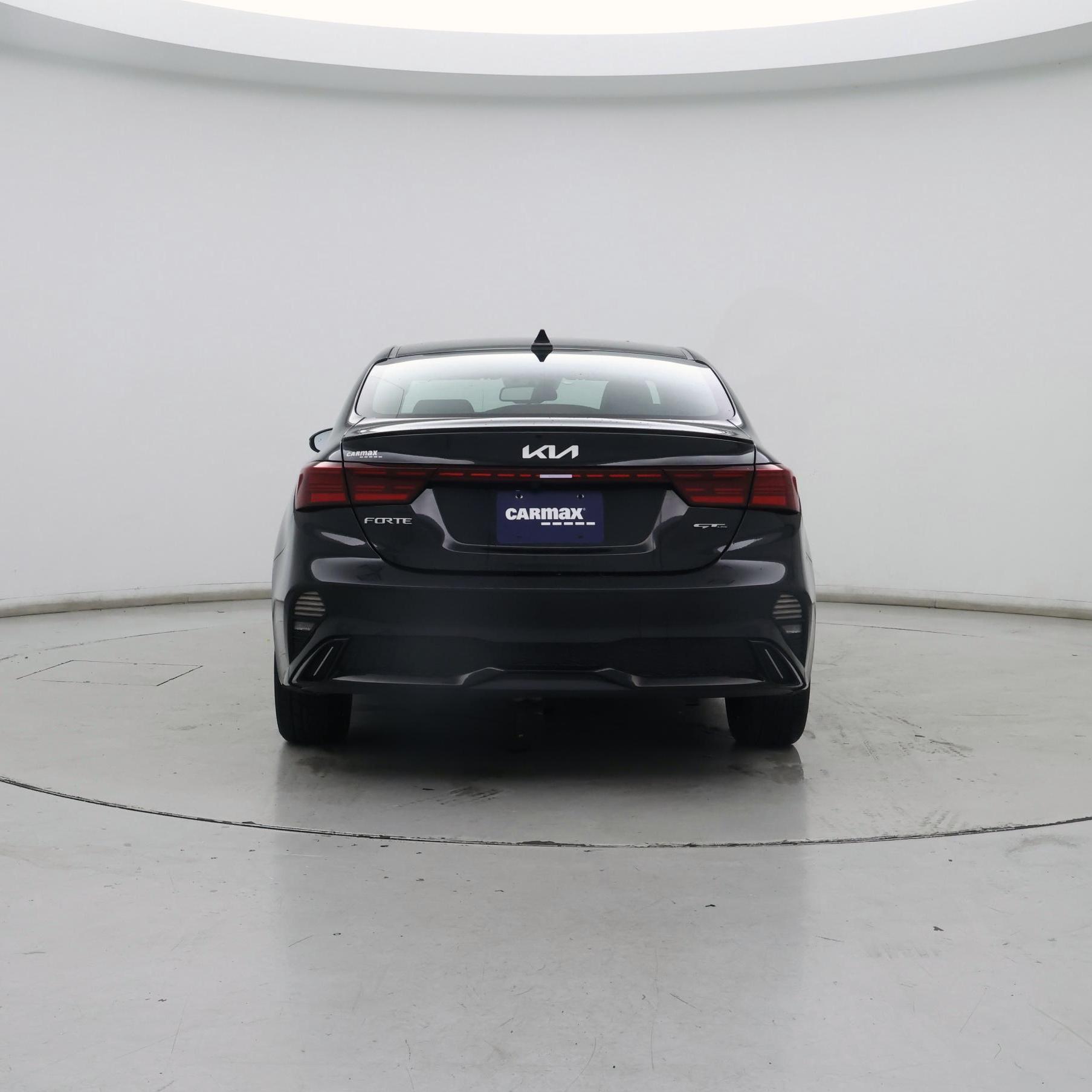 Thumbnail: 2022 Kia Forte - 6