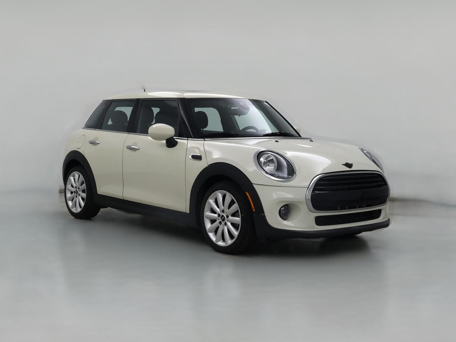 2021 MINI Hardtop 4 Door Oxford Edition