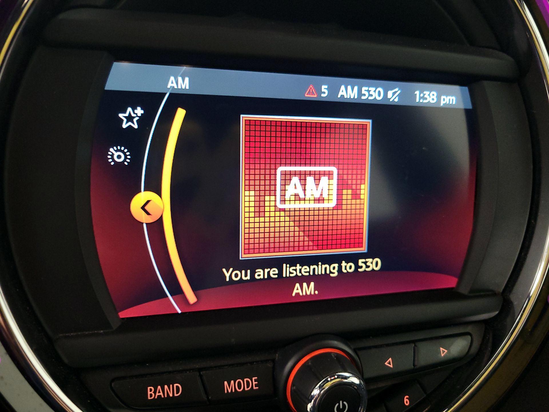 Thumbnail: 2021 MINI Cooper Hardtop - 15