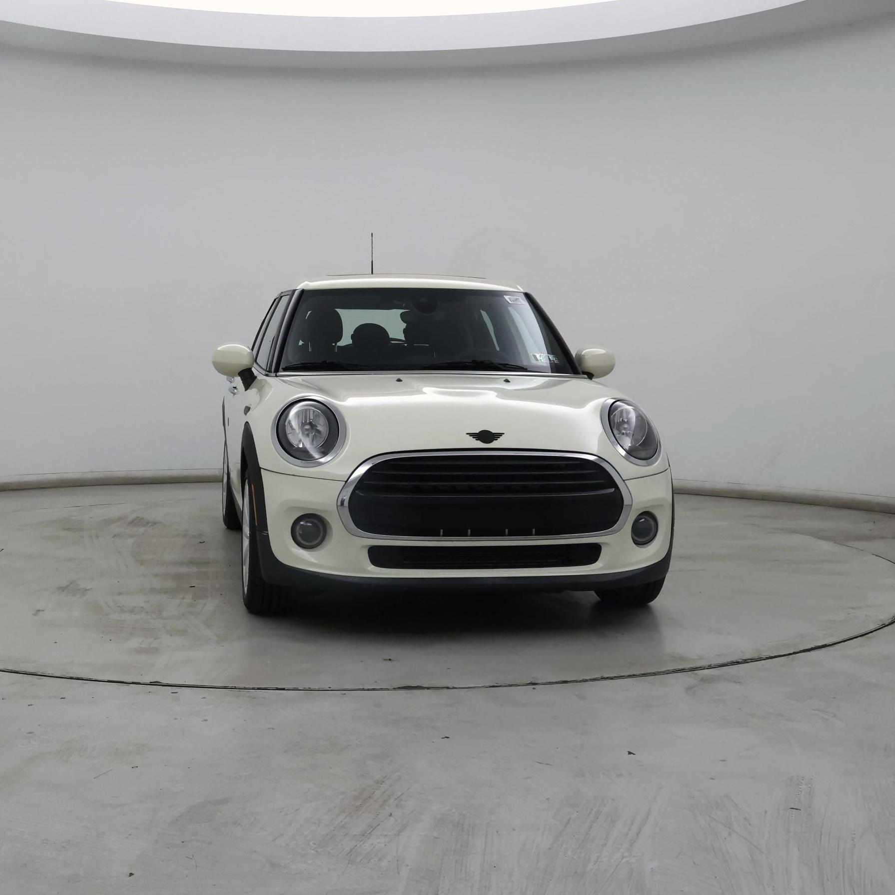Thumbnail: 2021 MINI Cooper Hardtop - 5