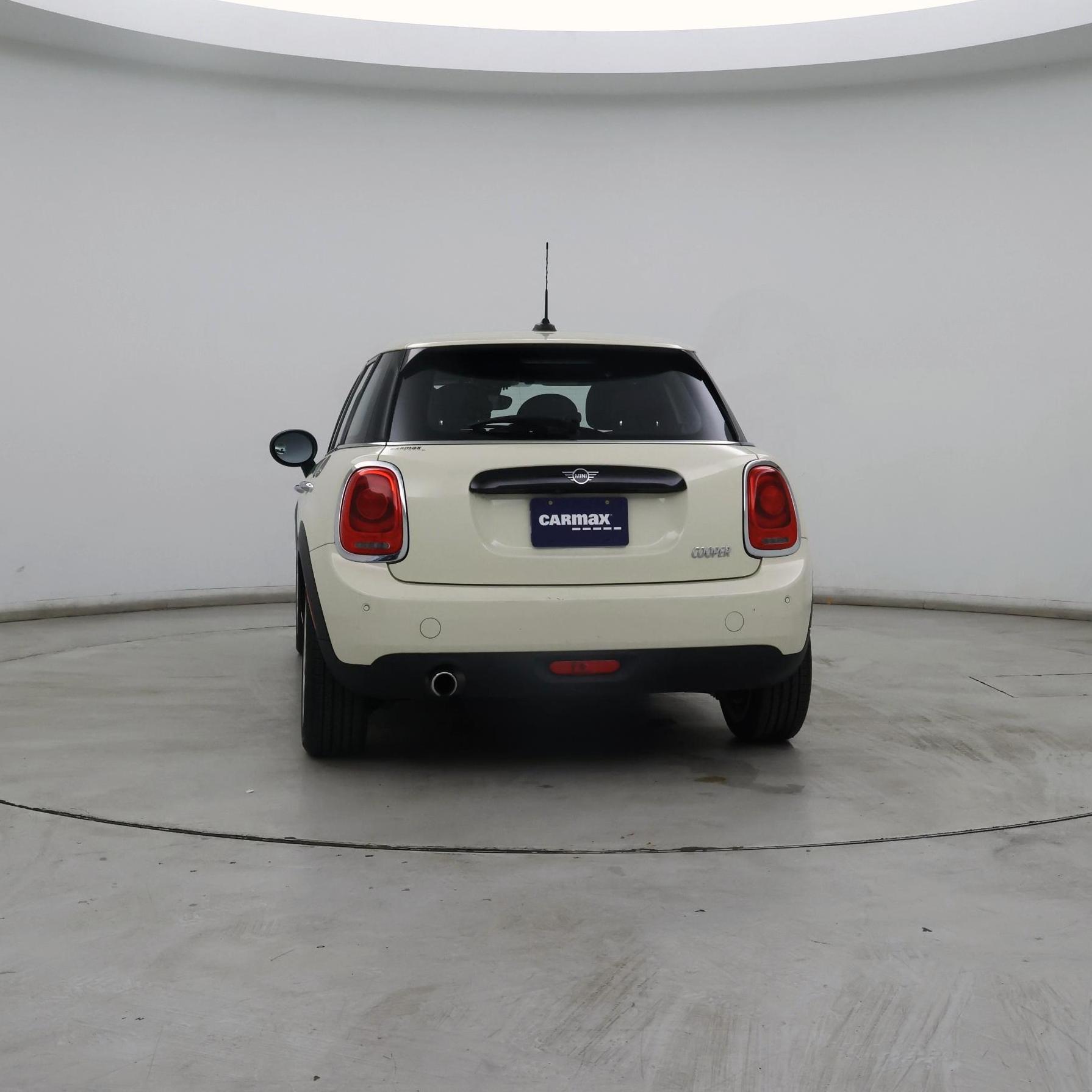 Thumbnail: 2021 MINI Cooper Hardtop - 6