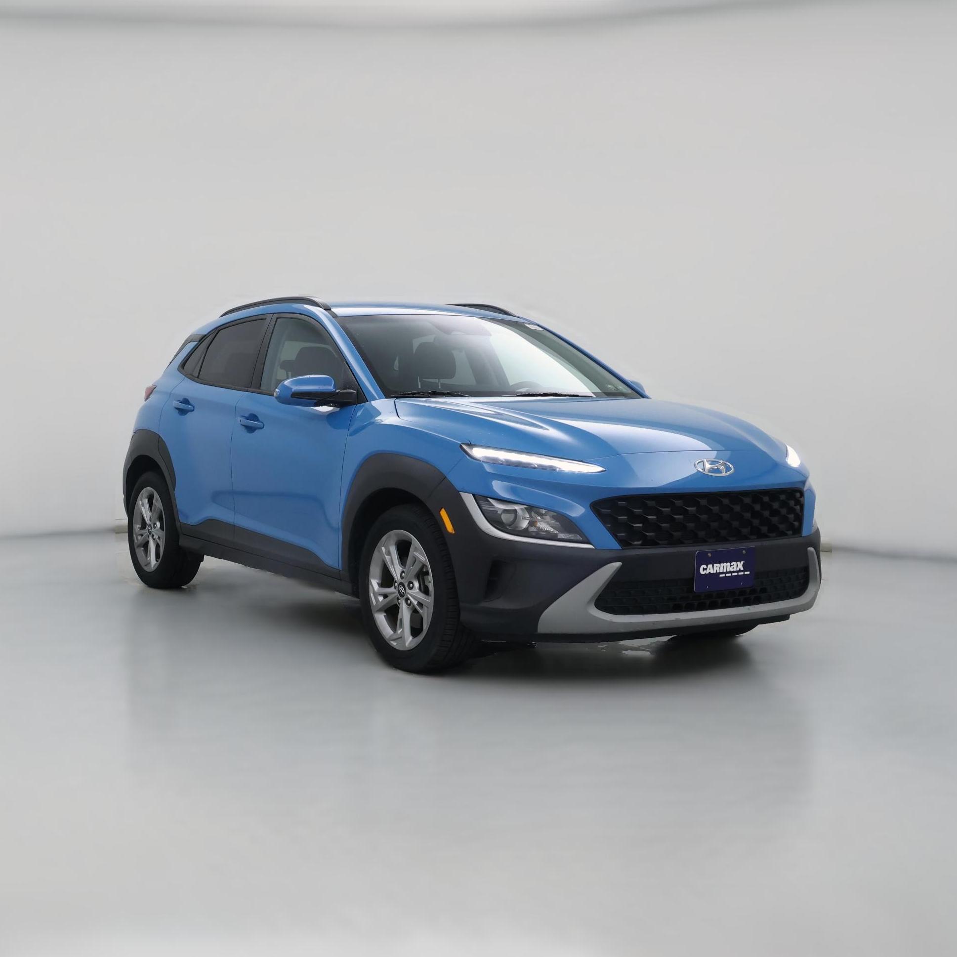 Thumbnail: 2022 Hyundai Kona - 1