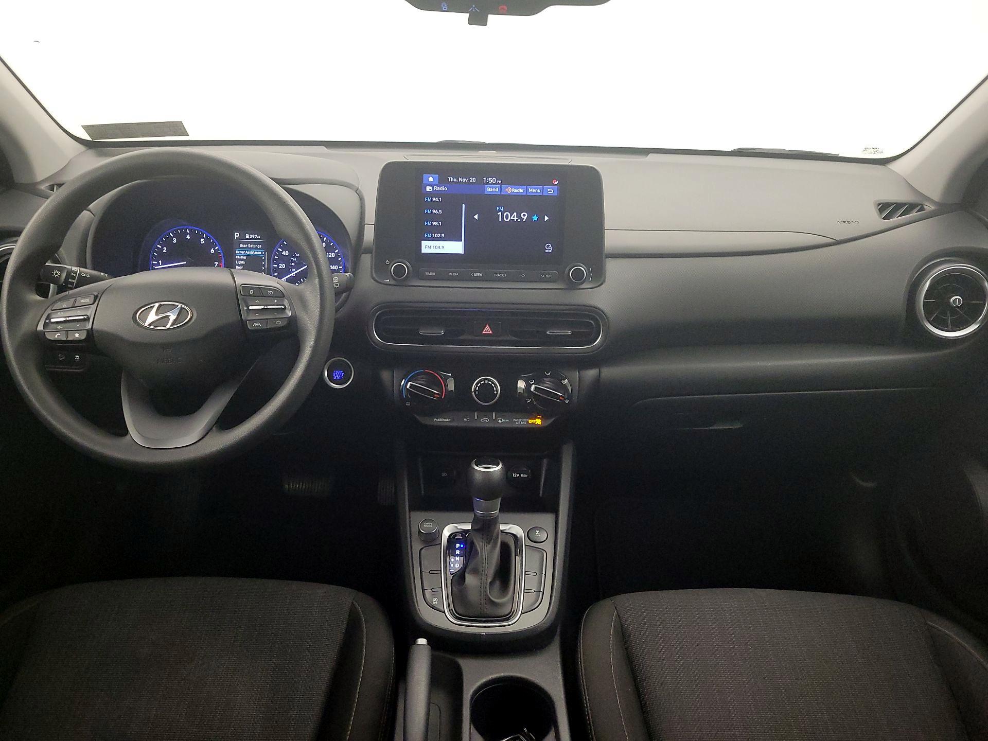 Thumbnail: 2022 Hyundai Kona - 9