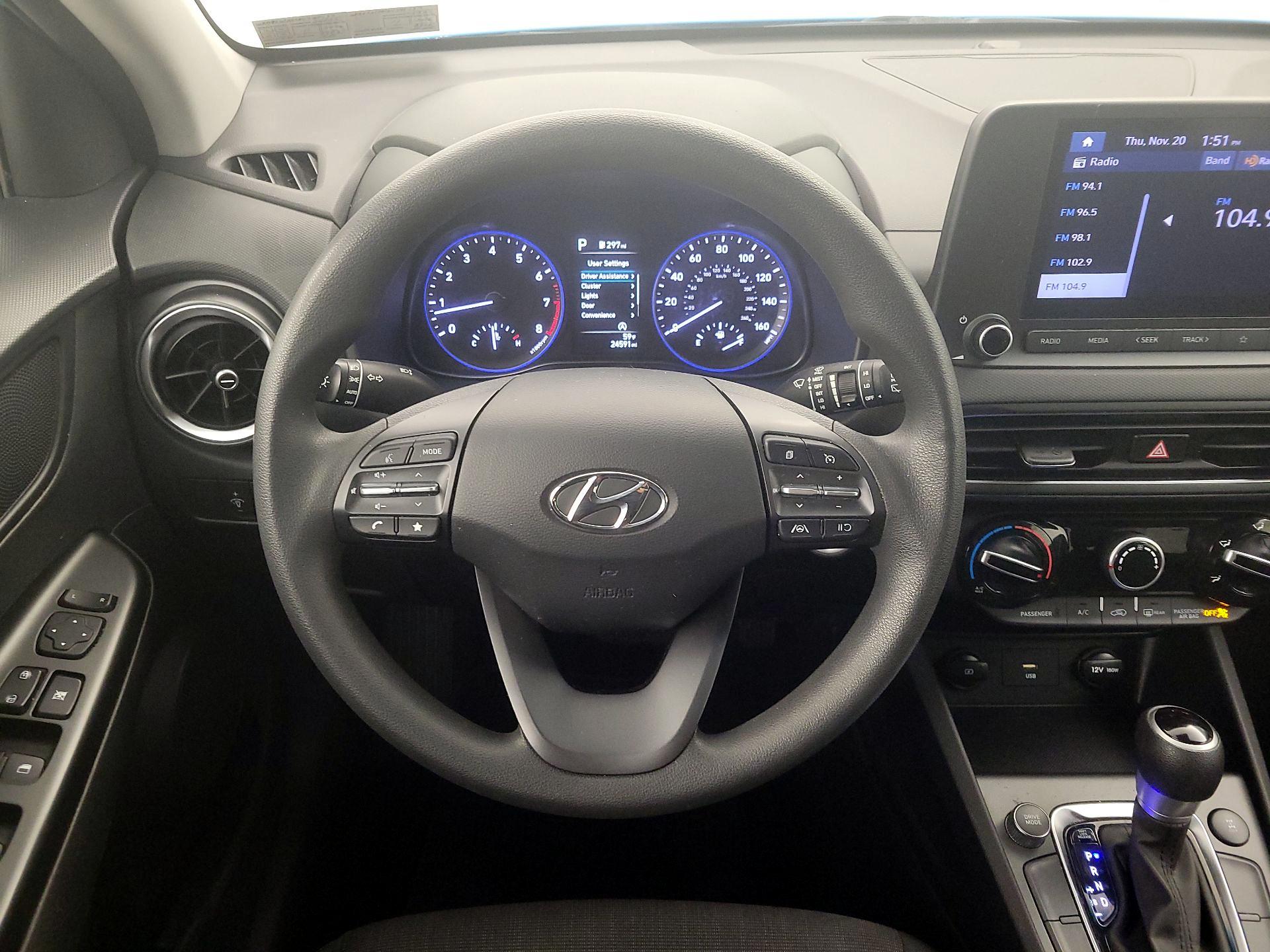 Thumbnail: 2022 Hyundai Kona - 10