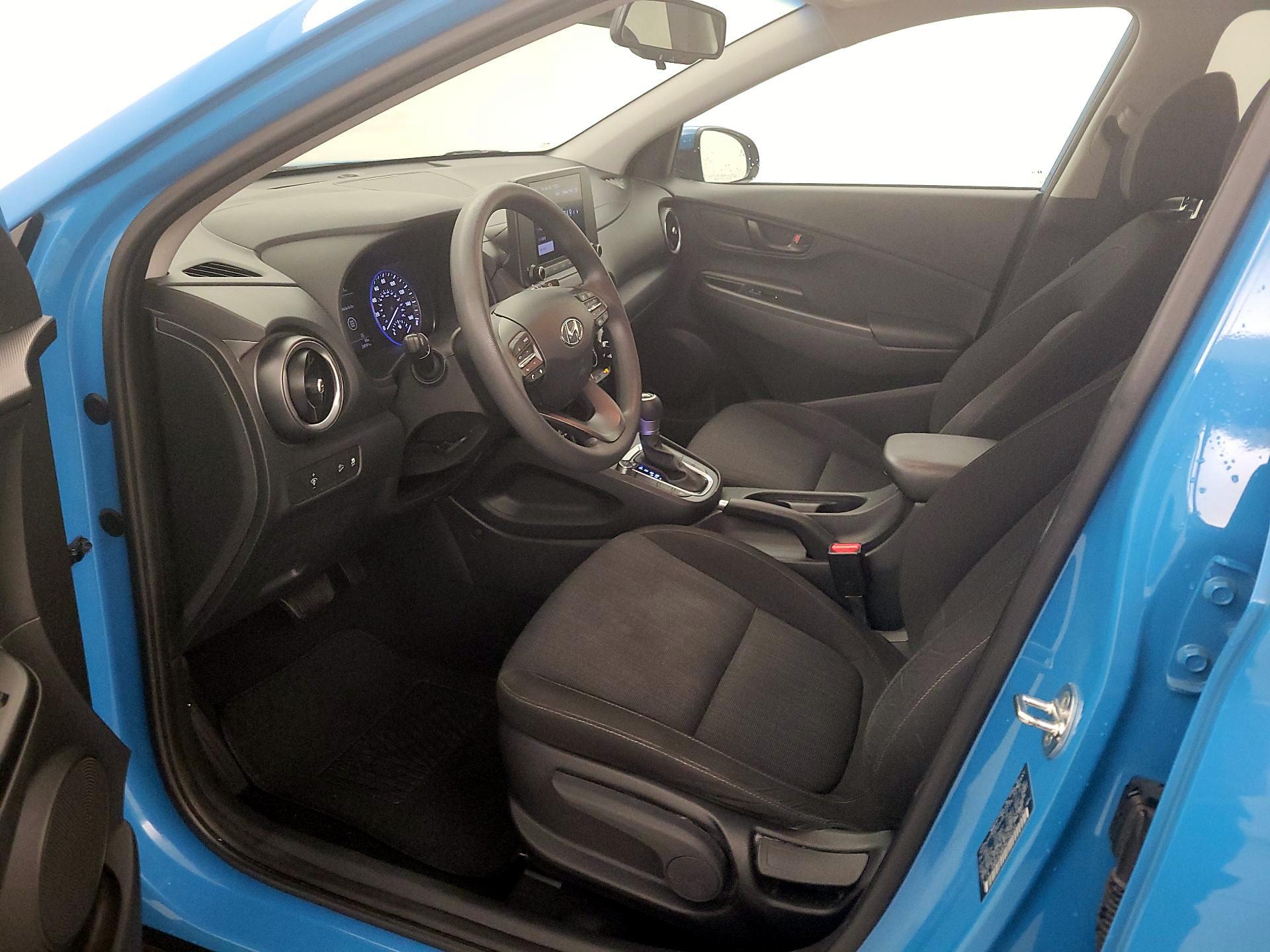 Thumbnail: 2022 Hyundai Kona - 11