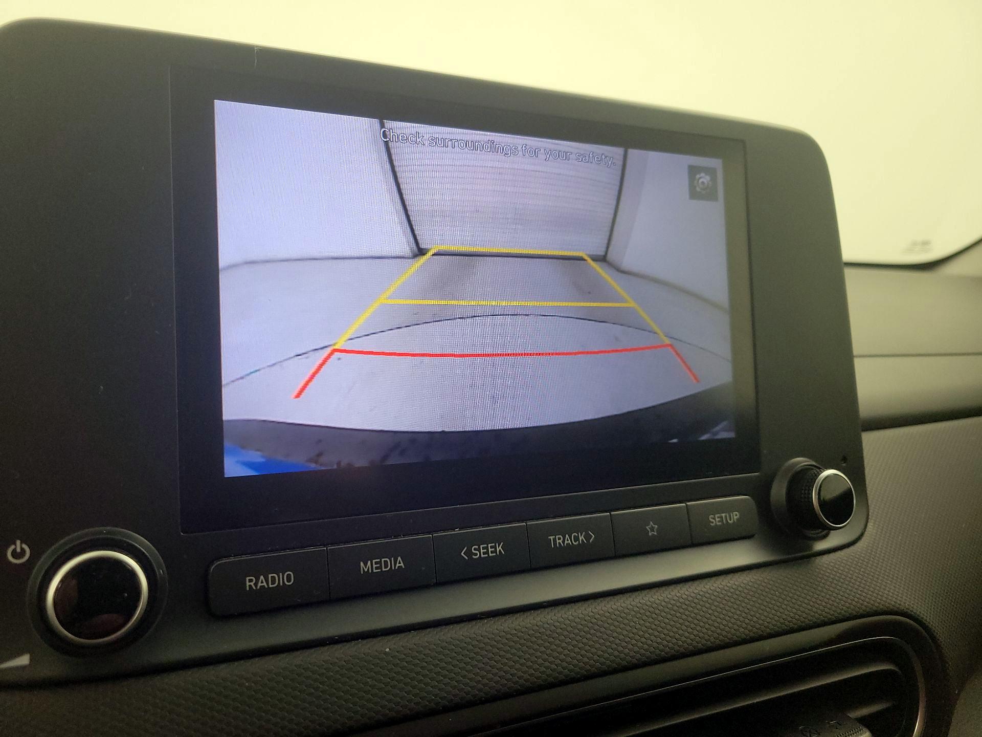 Thumbnail: 2022 Hyundai Kona - 13